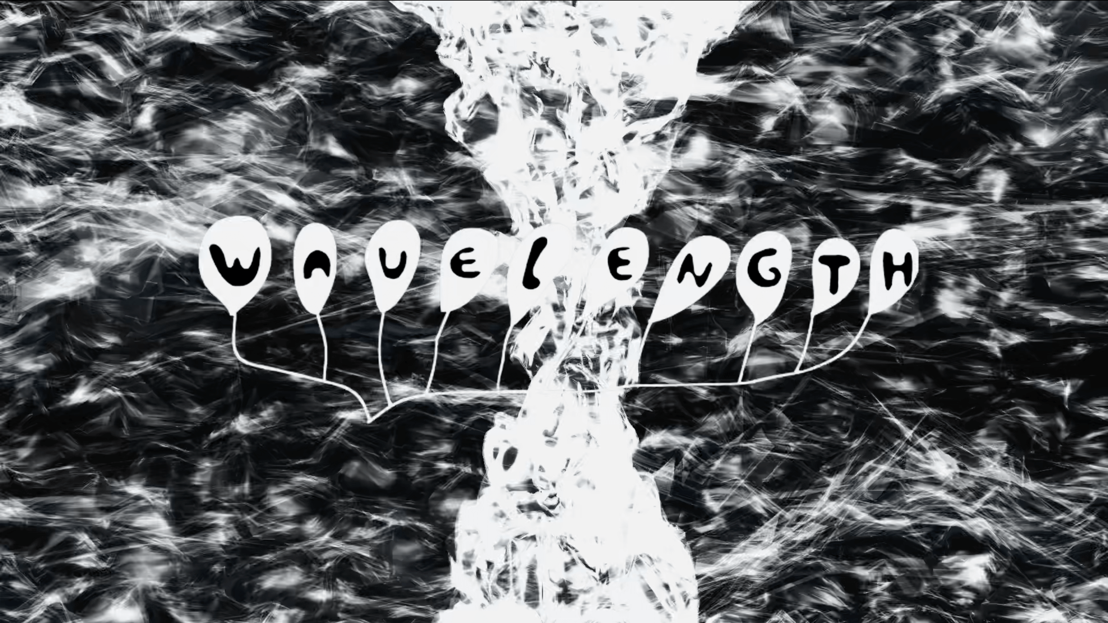 Wavelength Music Festival 2020 (Installation Piece)