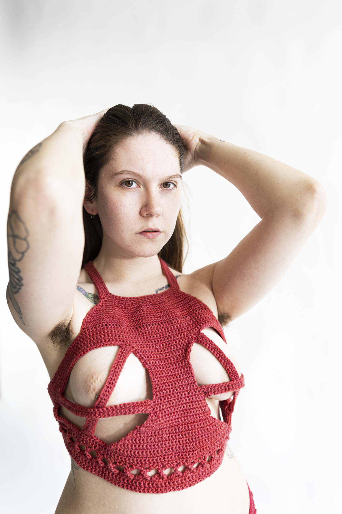 X - Thesis Extended - GradEx #107