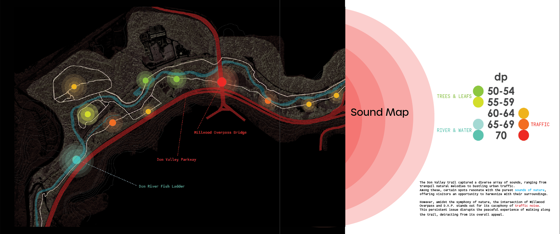 sound map