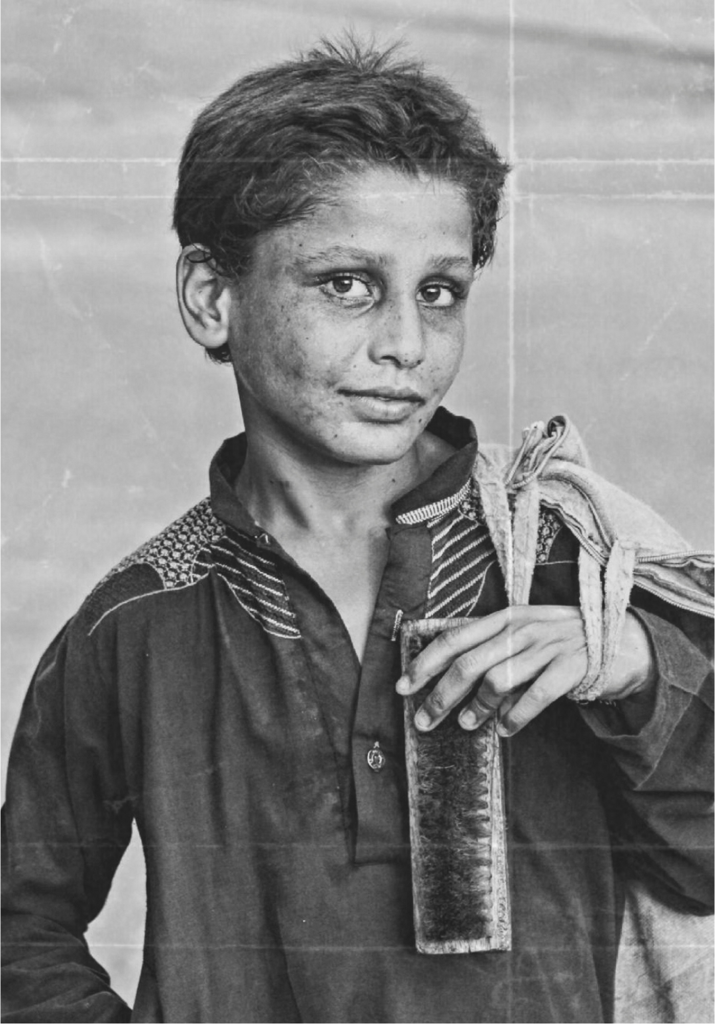 زندگی کے دھاگے  Threads of Life