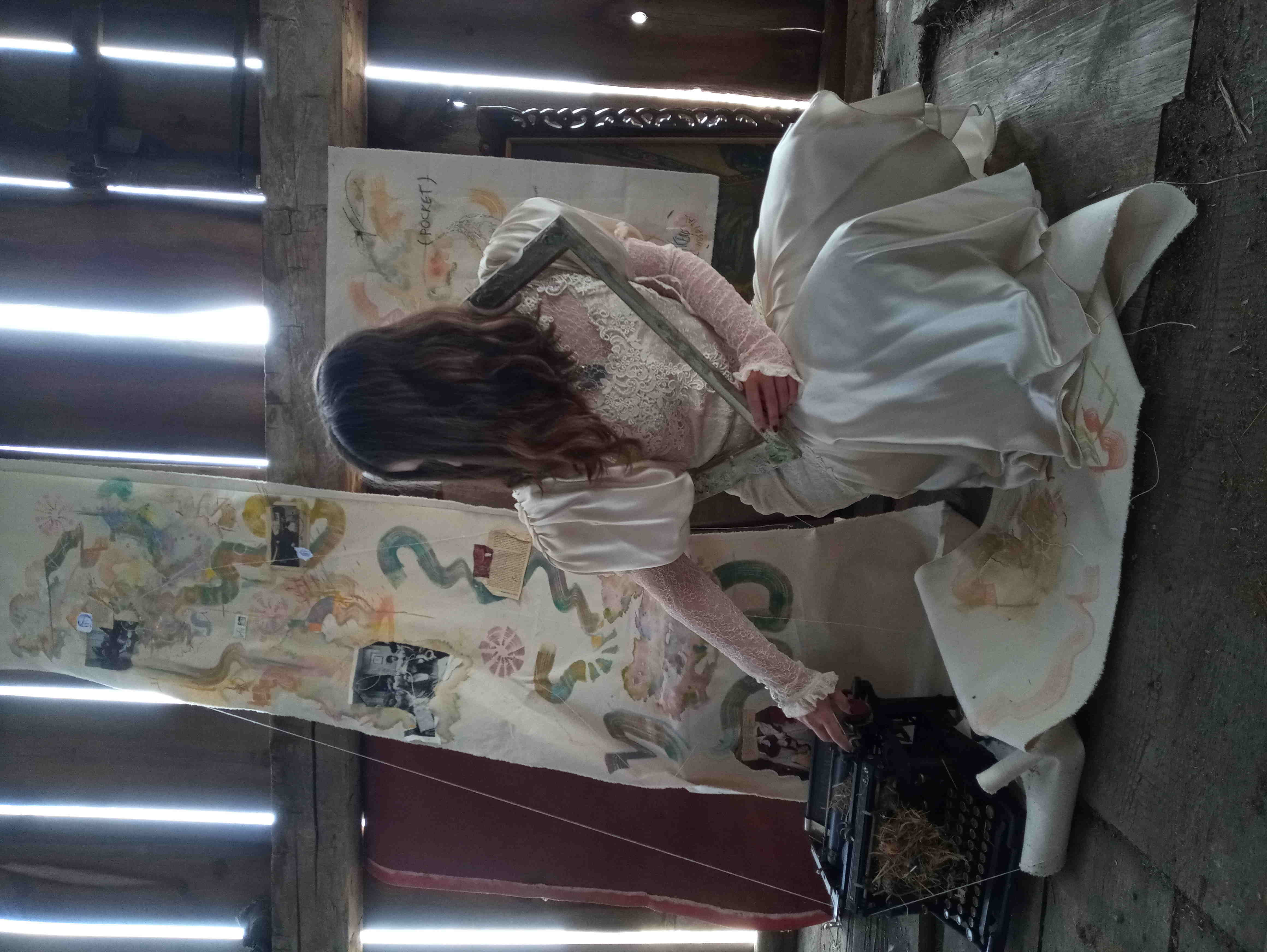 Like Some Dumb Homosapien