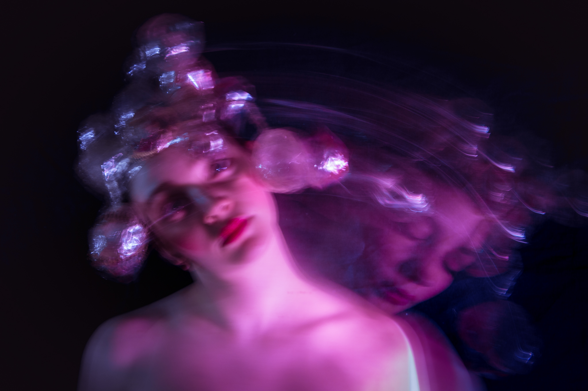 Troubled Thoughts - 2