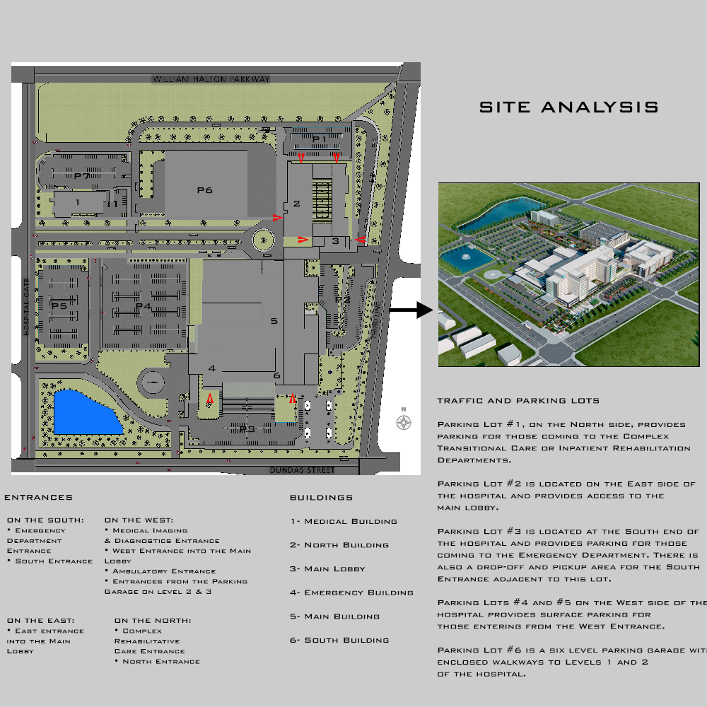 The Healing Garden Center