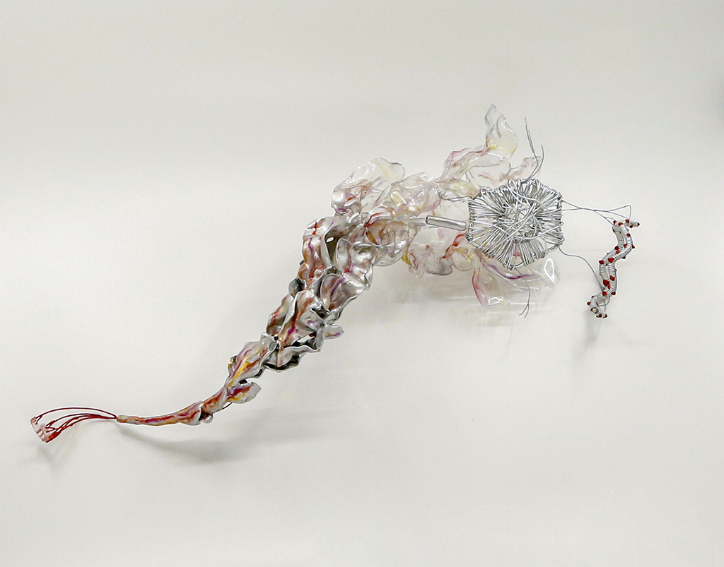 Where does joy come from?