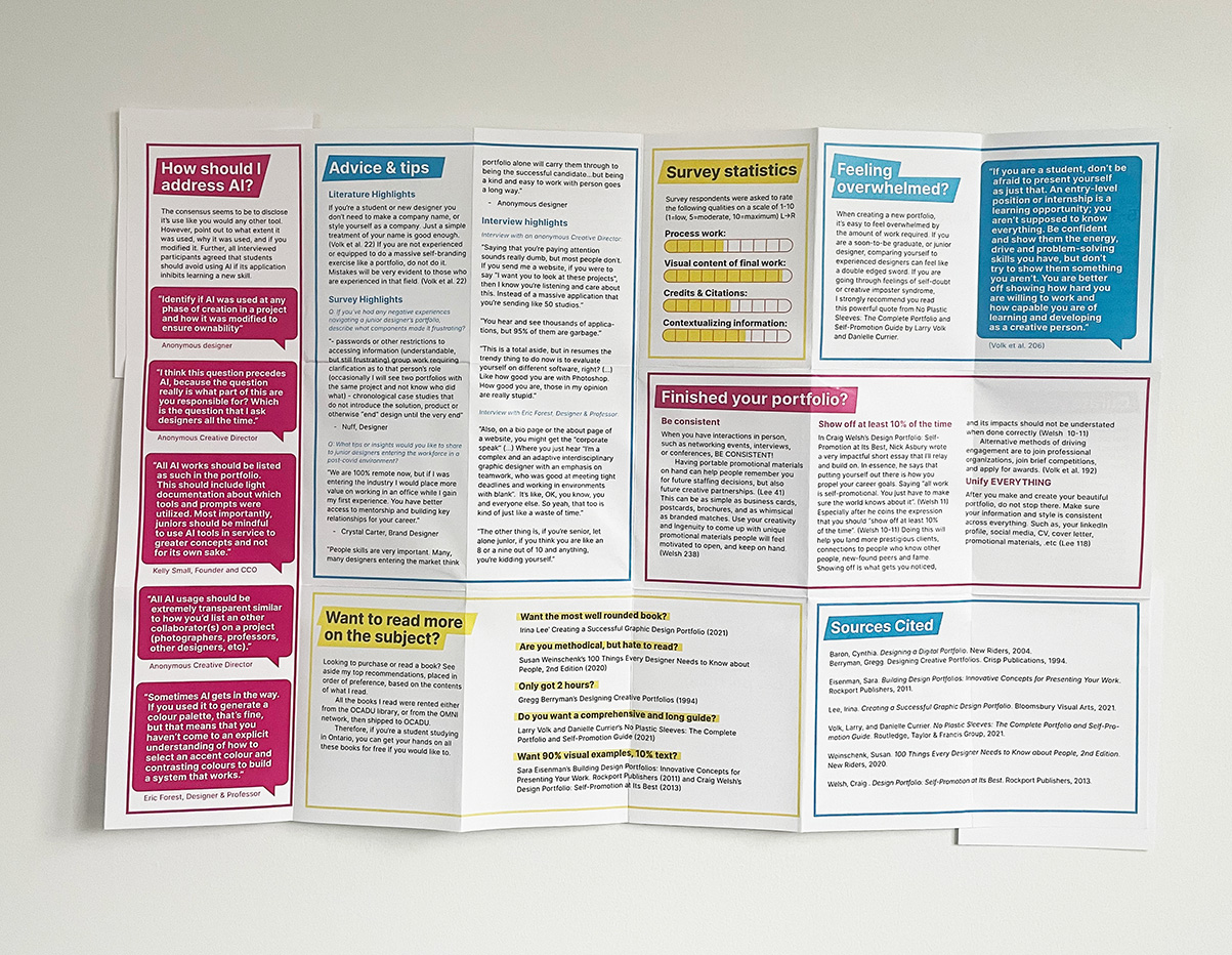 Research Study Tip Sheet