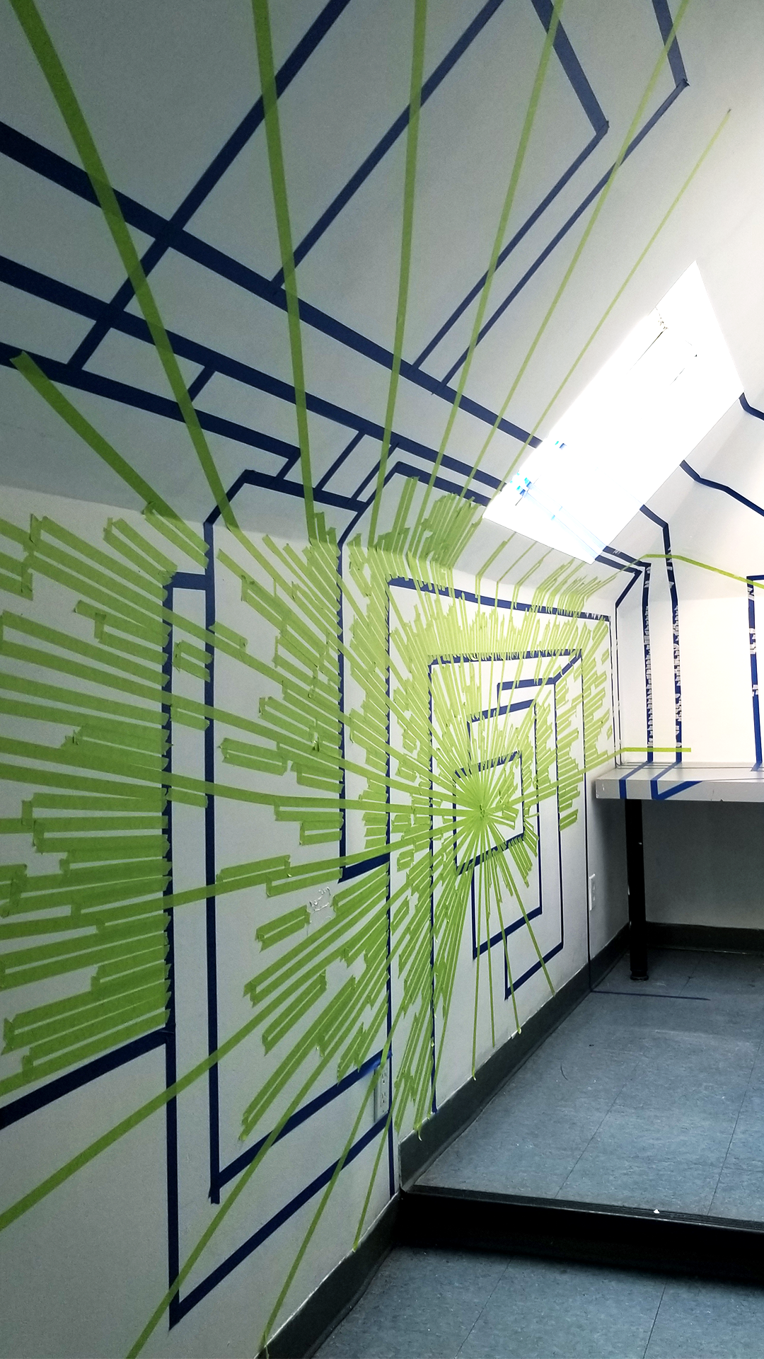 Fill the Void-Roundtable Residency 2018