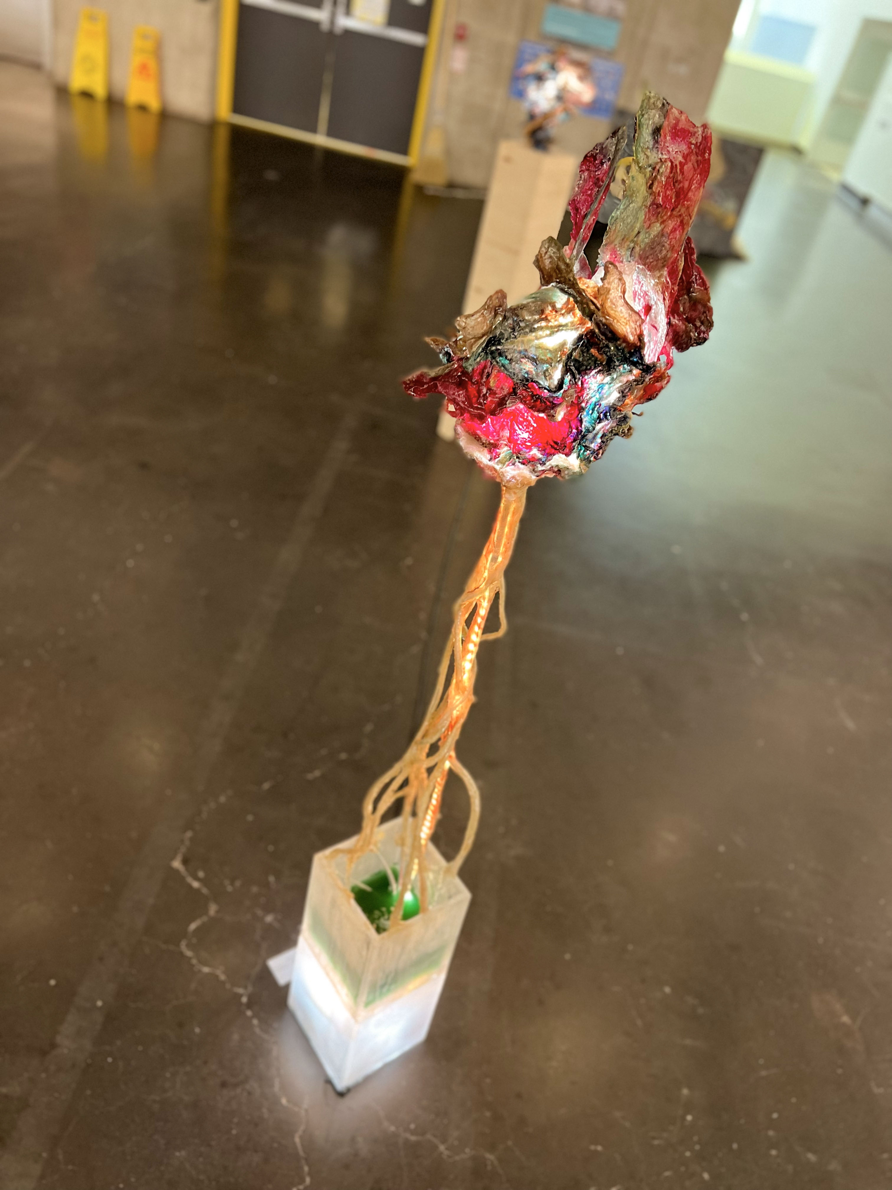 The Book of Waves Pt10