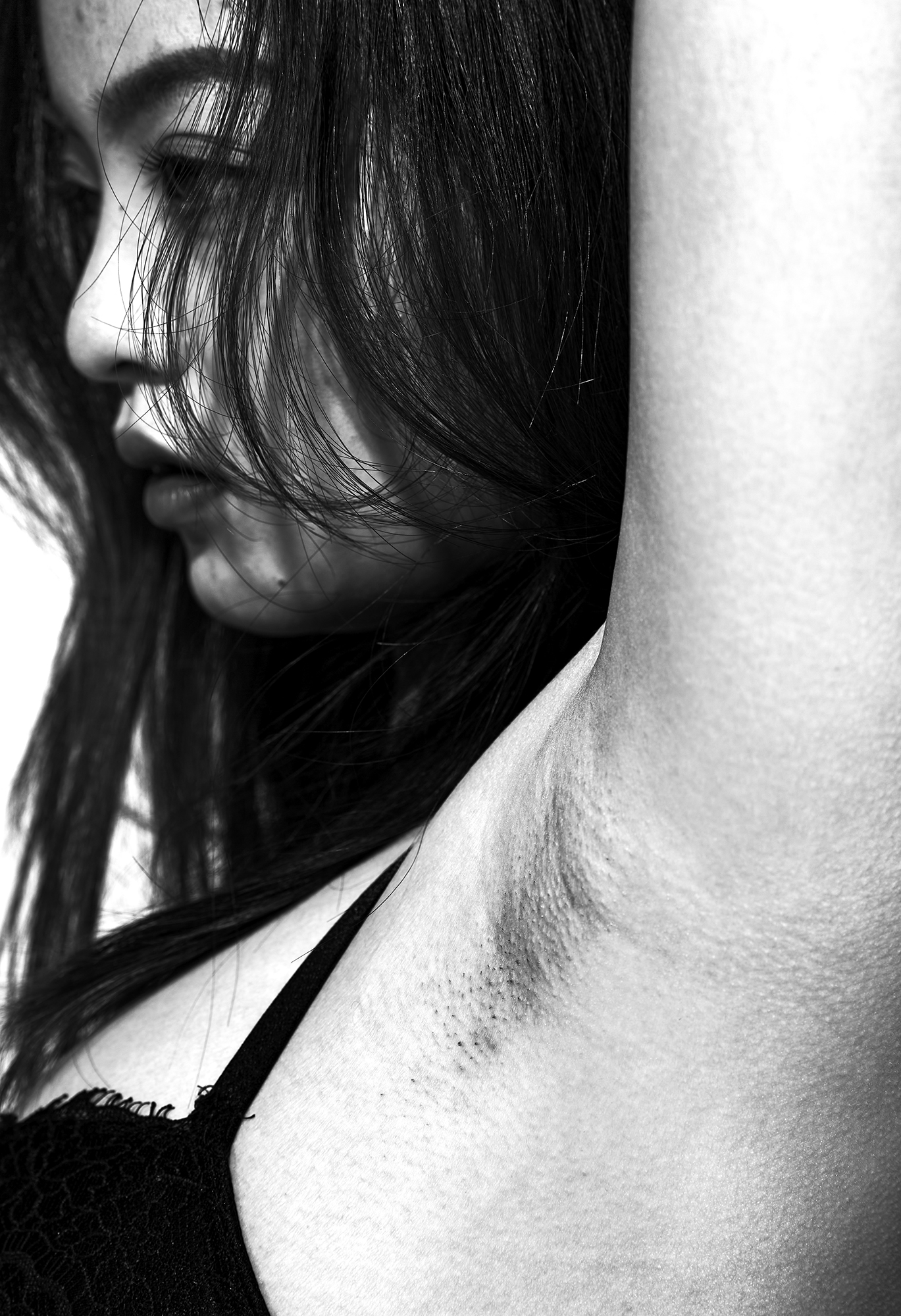 Perfect In "Imperfect"