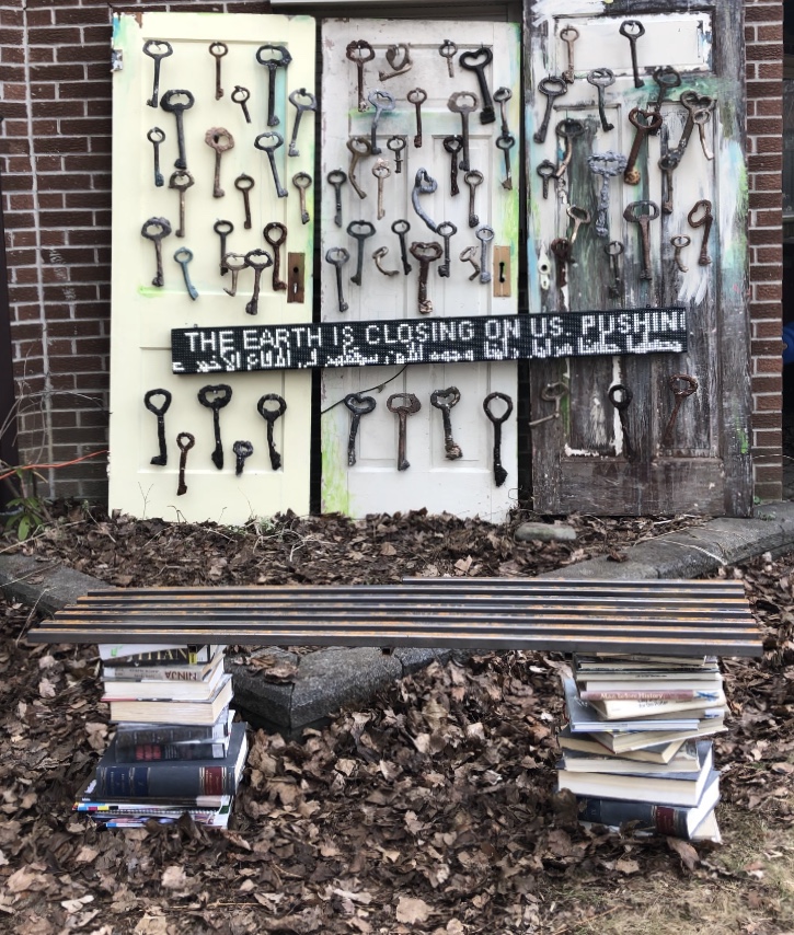 These Are Not the Keys