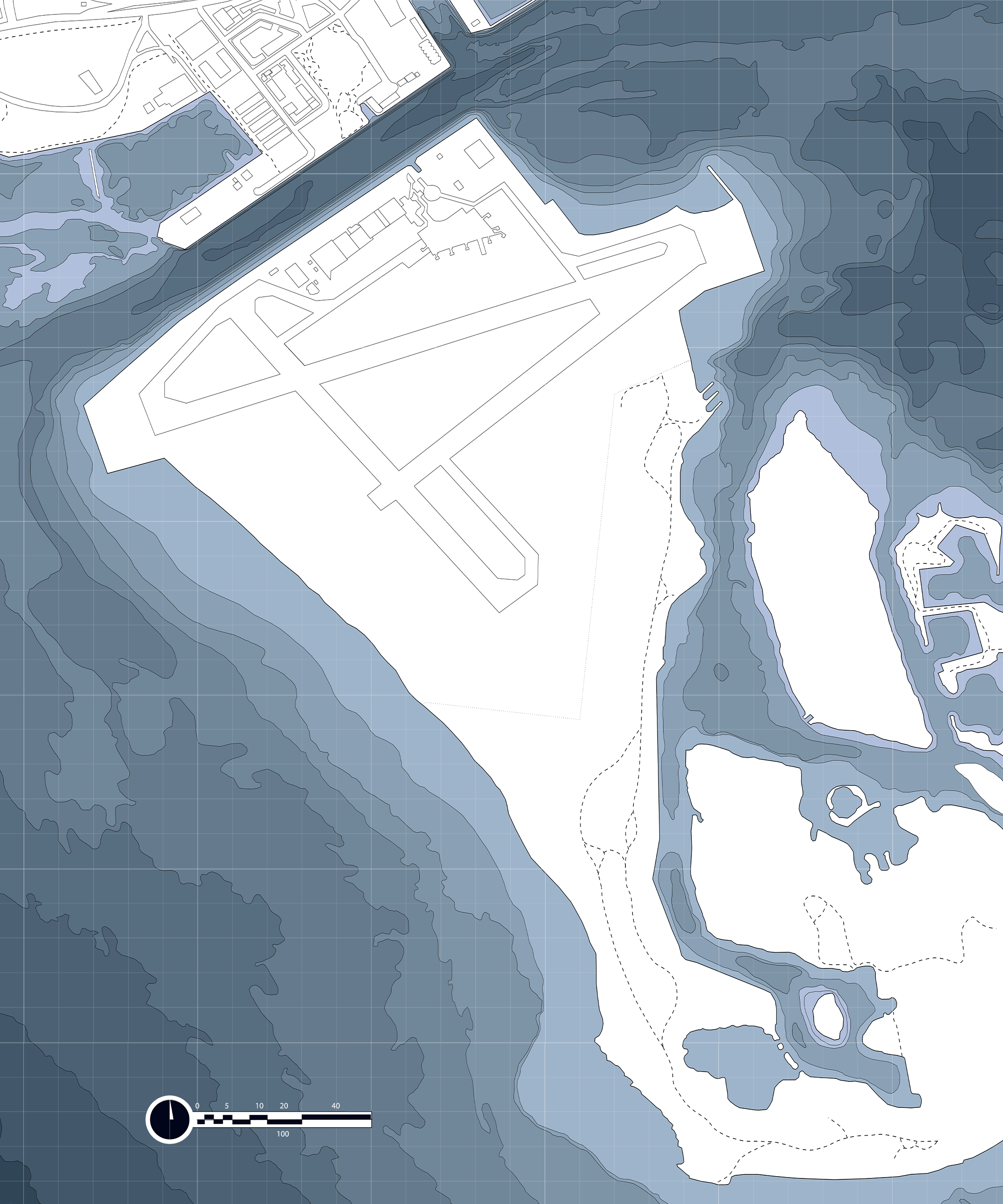 Terminal Succession: Stage 1