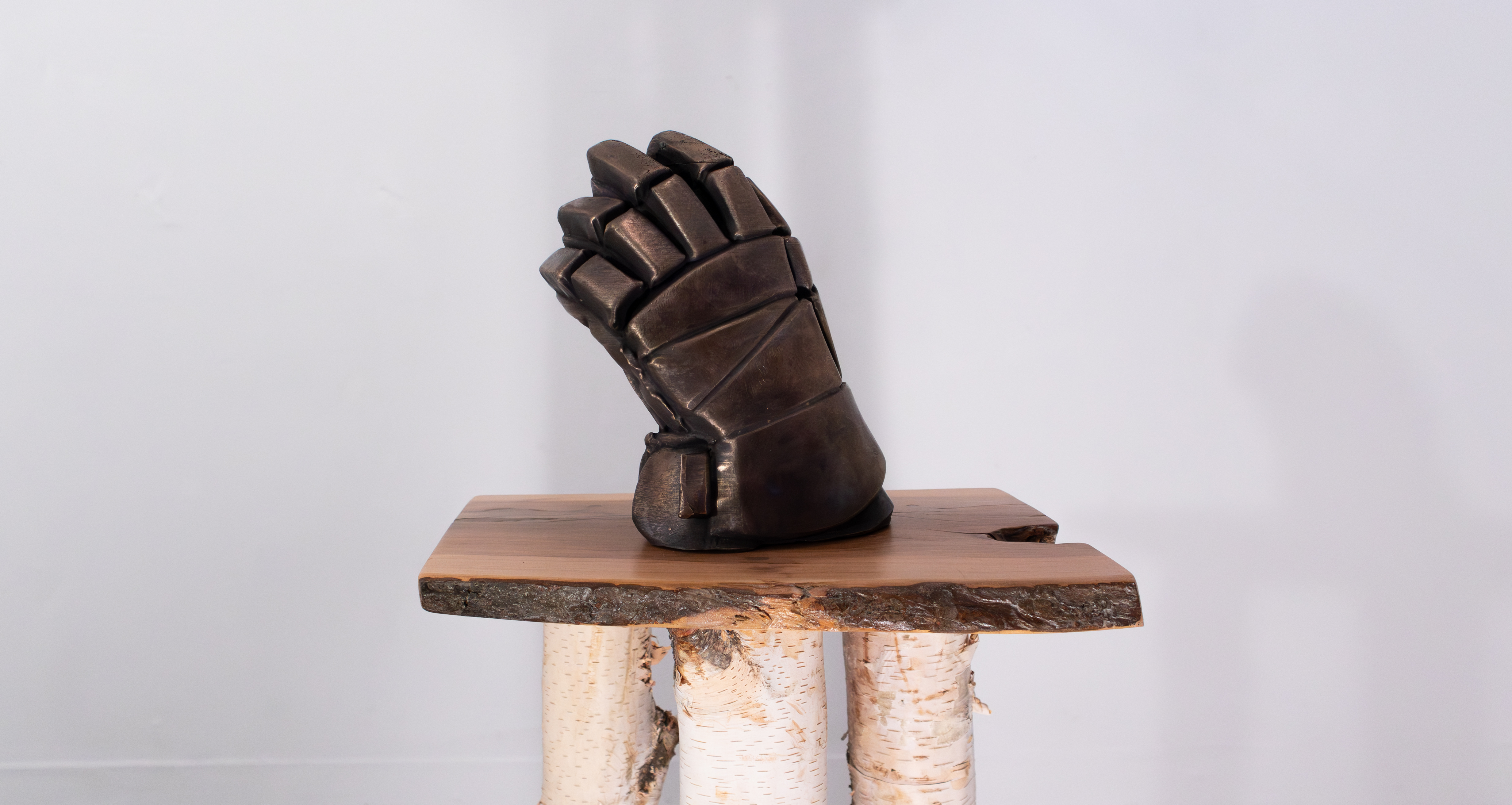 My Glove. Your Glove