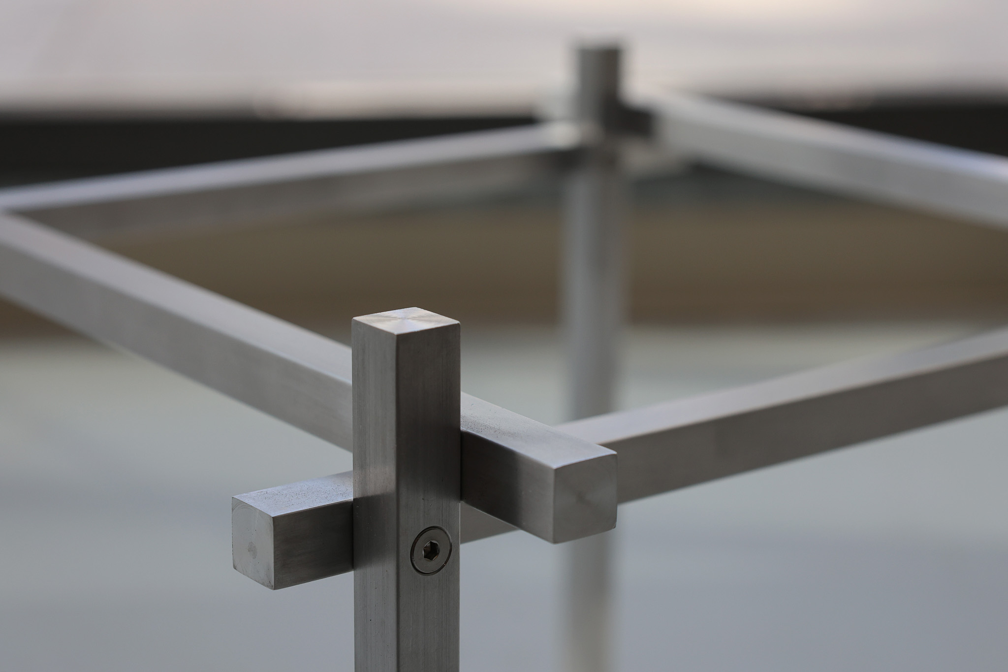 Sol LeWitt, Extended