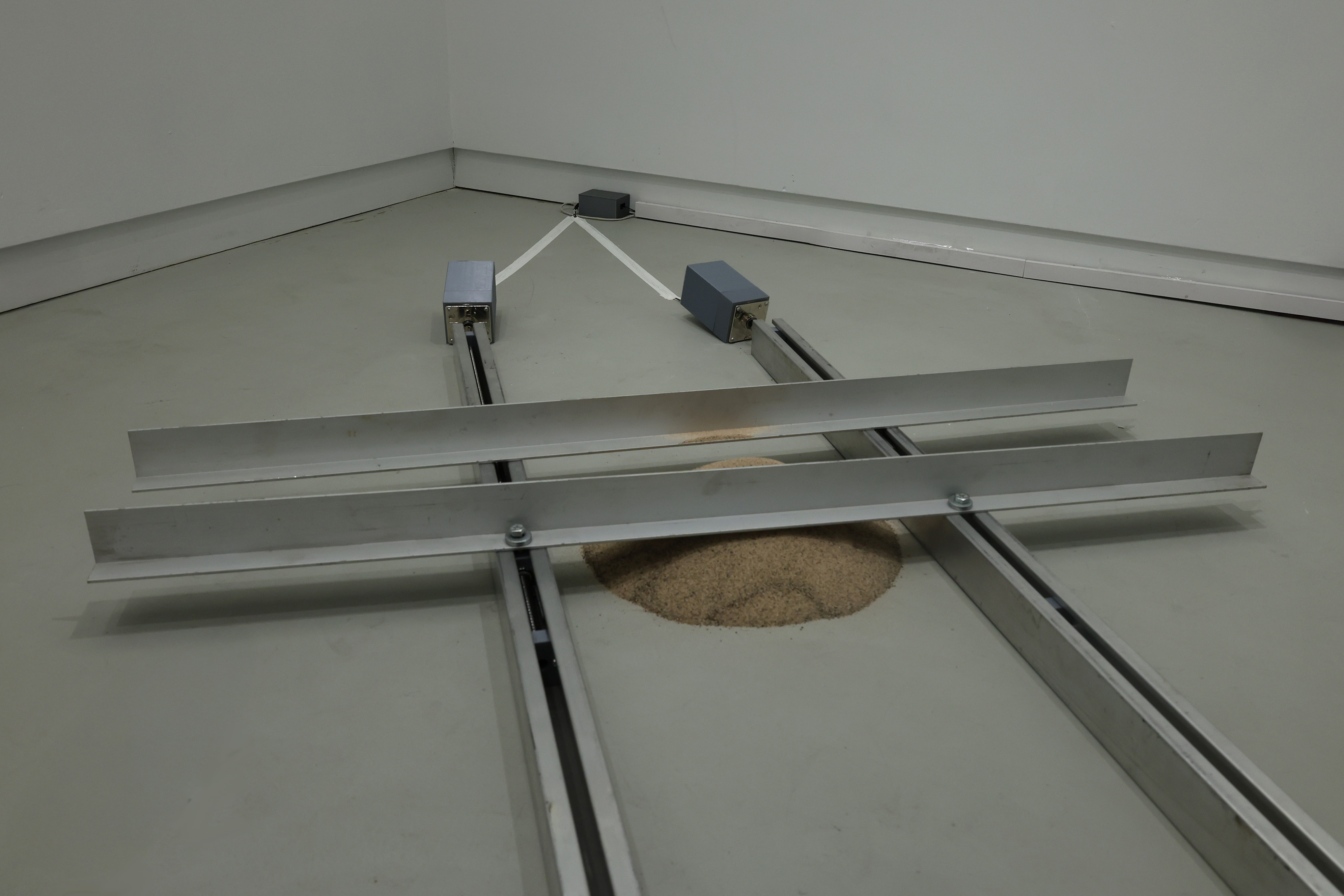 Find/Center Search/Circumference Find/Center