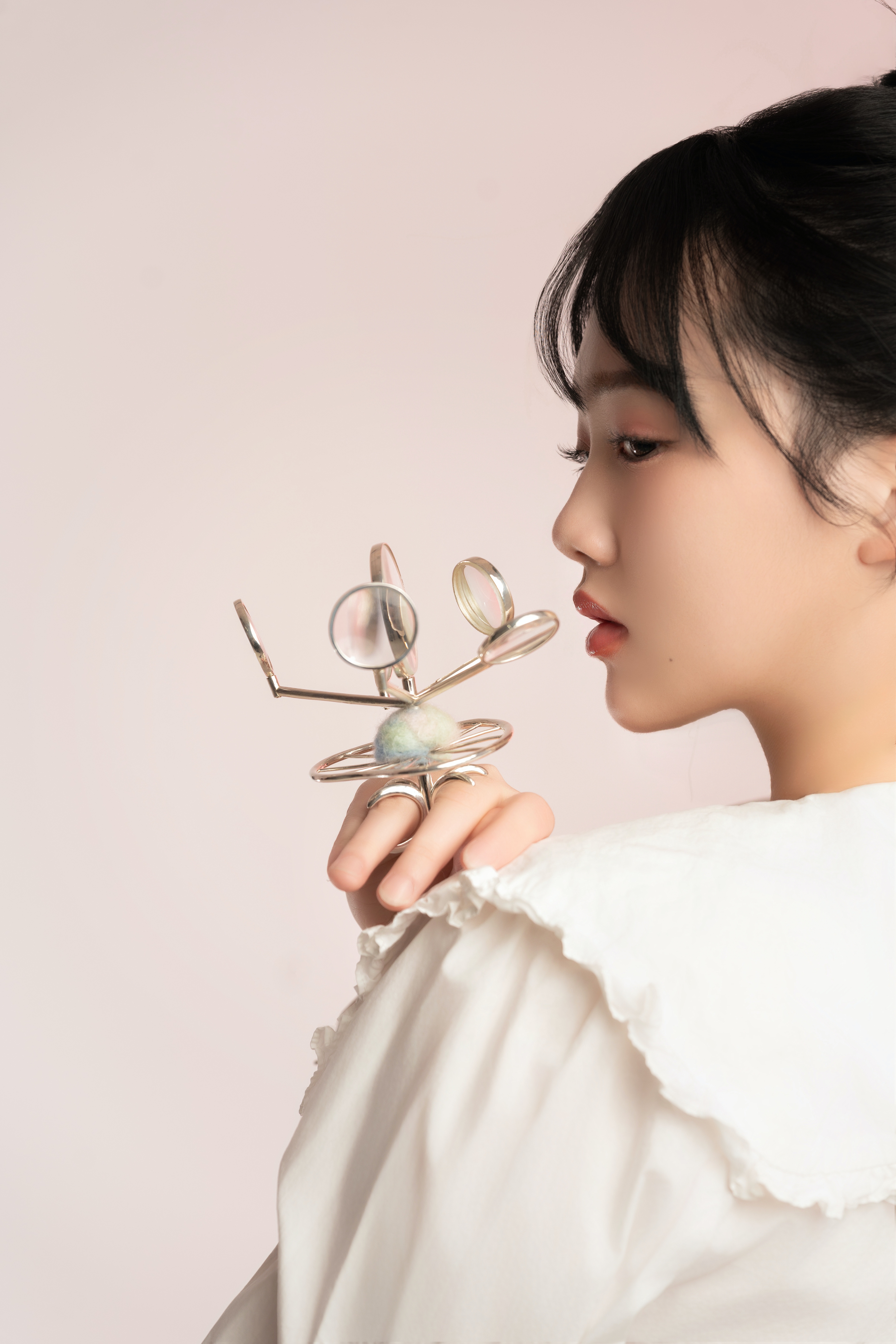 Sensitive World - 01 Depth of Processing