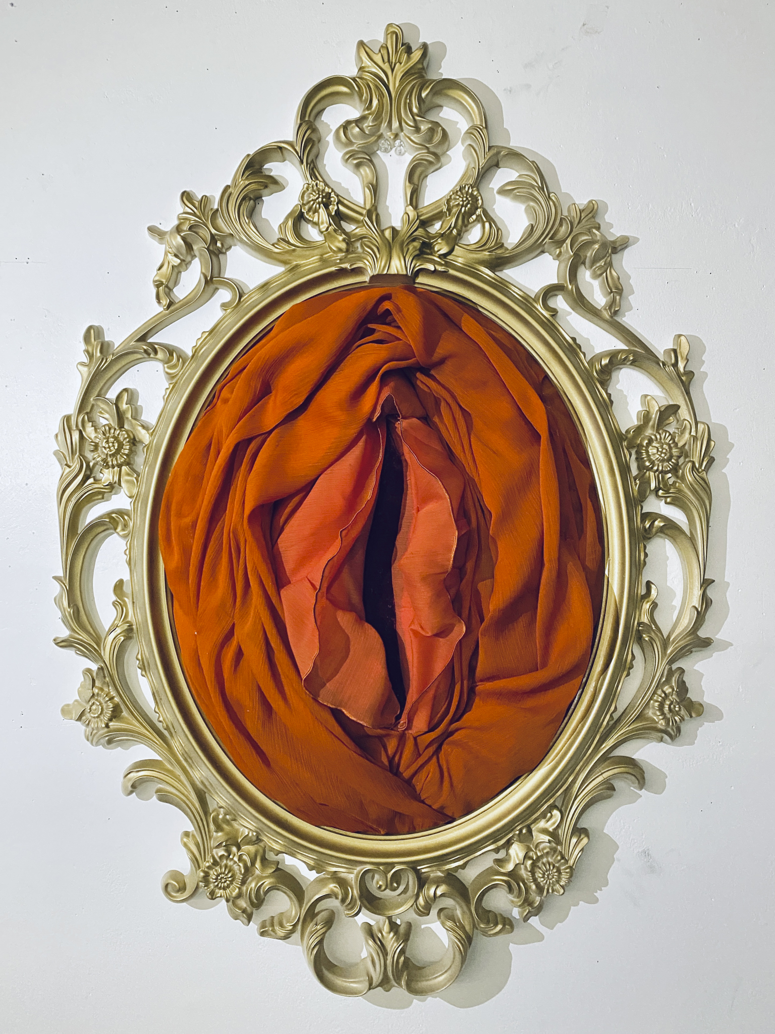 فقیری چھاپ Faqiri Chaap - A Shrine of Queer Becoming