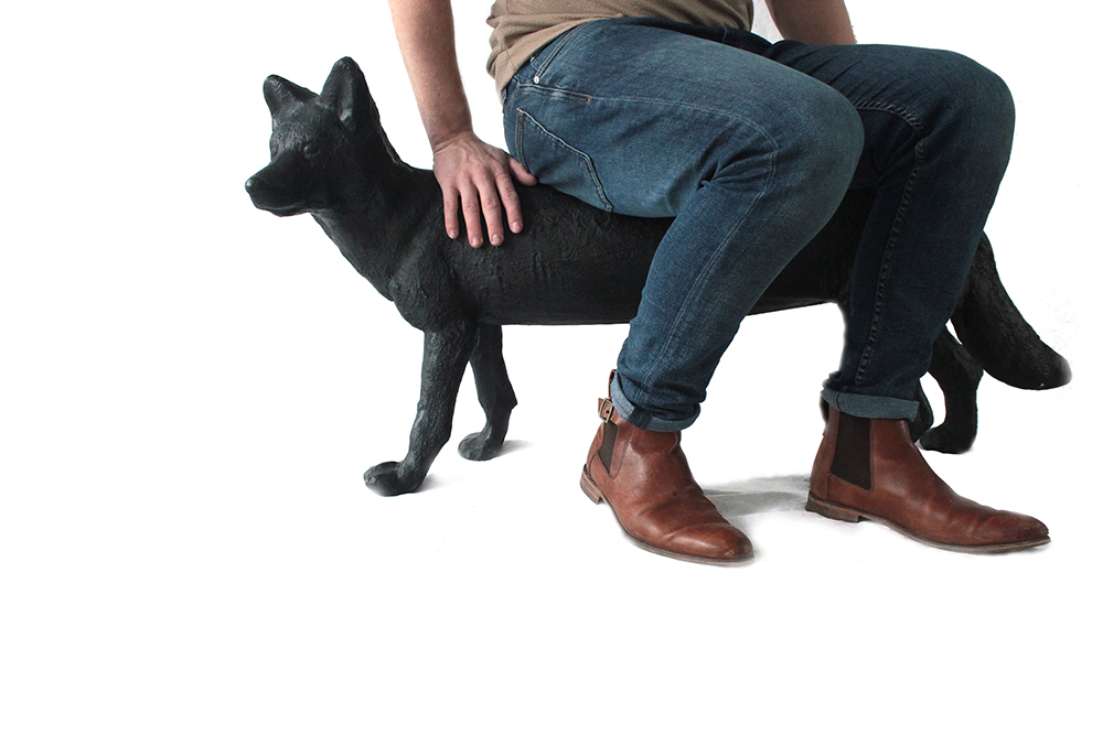 A Moment in Time for a Moment's Rest