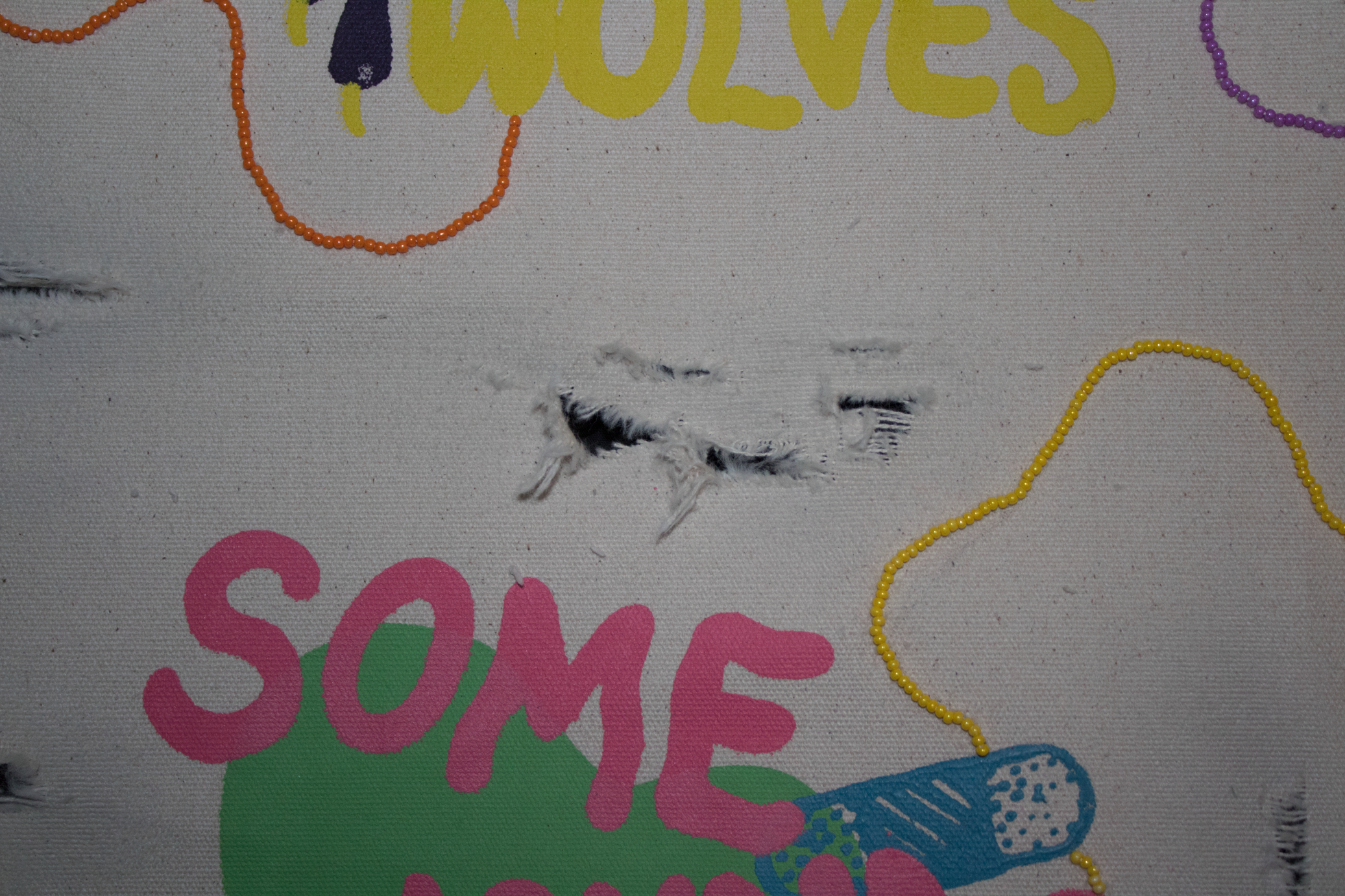 Untitled (Confession no.1)