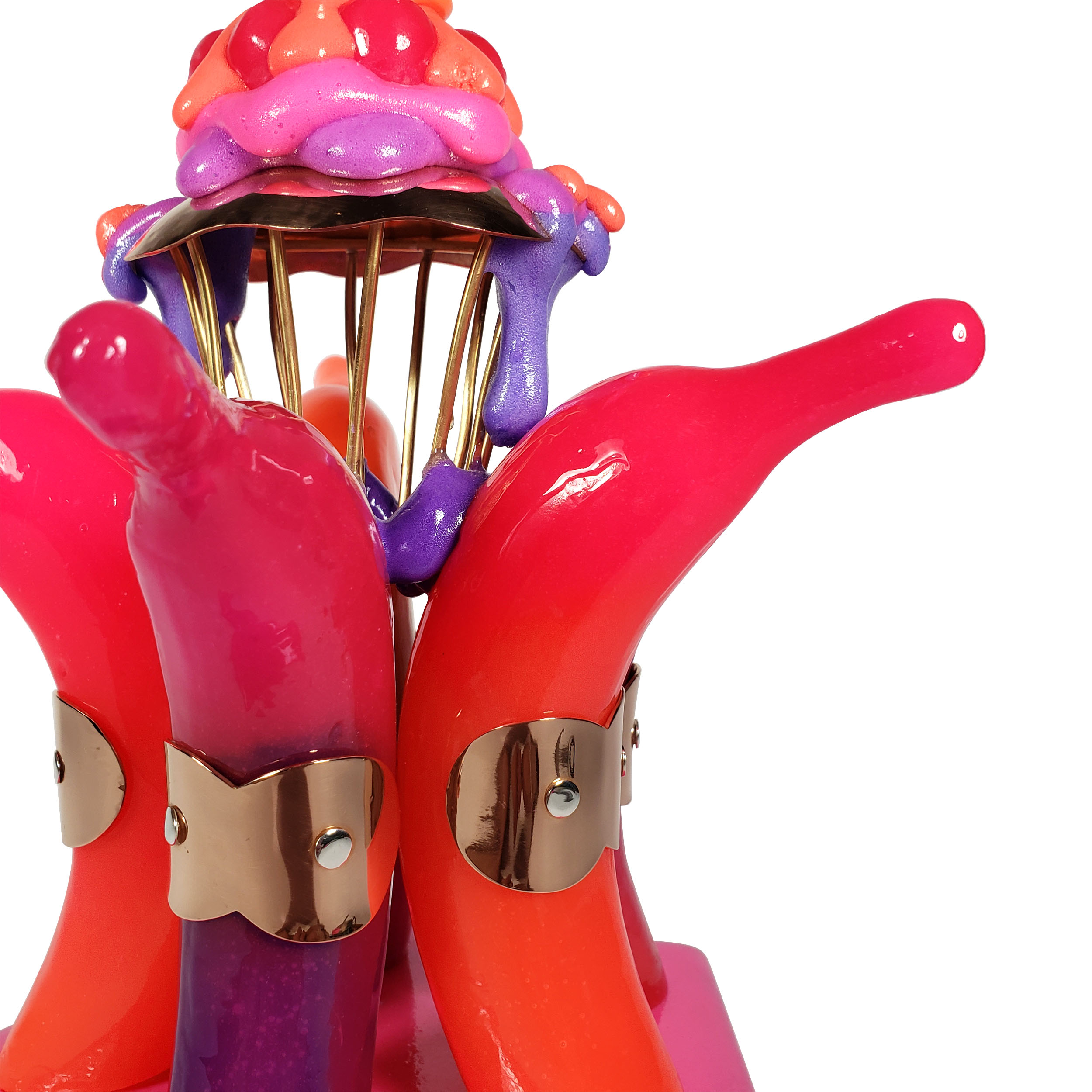 S.S. Banana Express: Next Stop, Pound Town