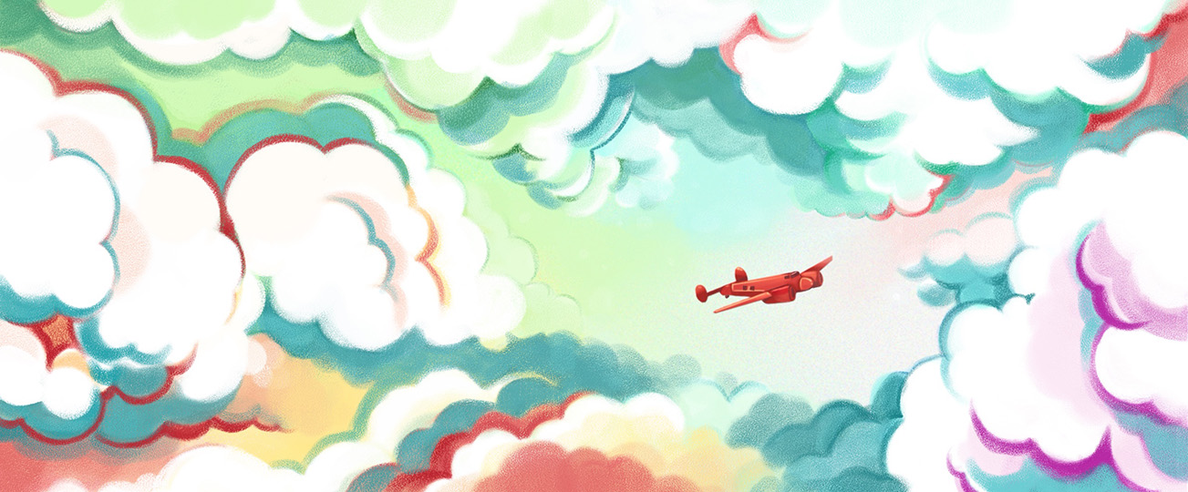 Amelia Earhart