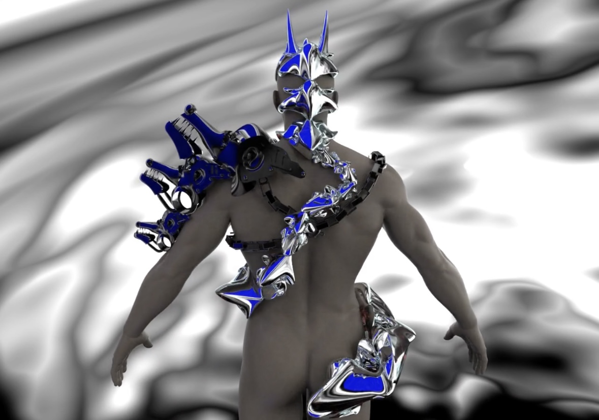 Digital Design for Hades