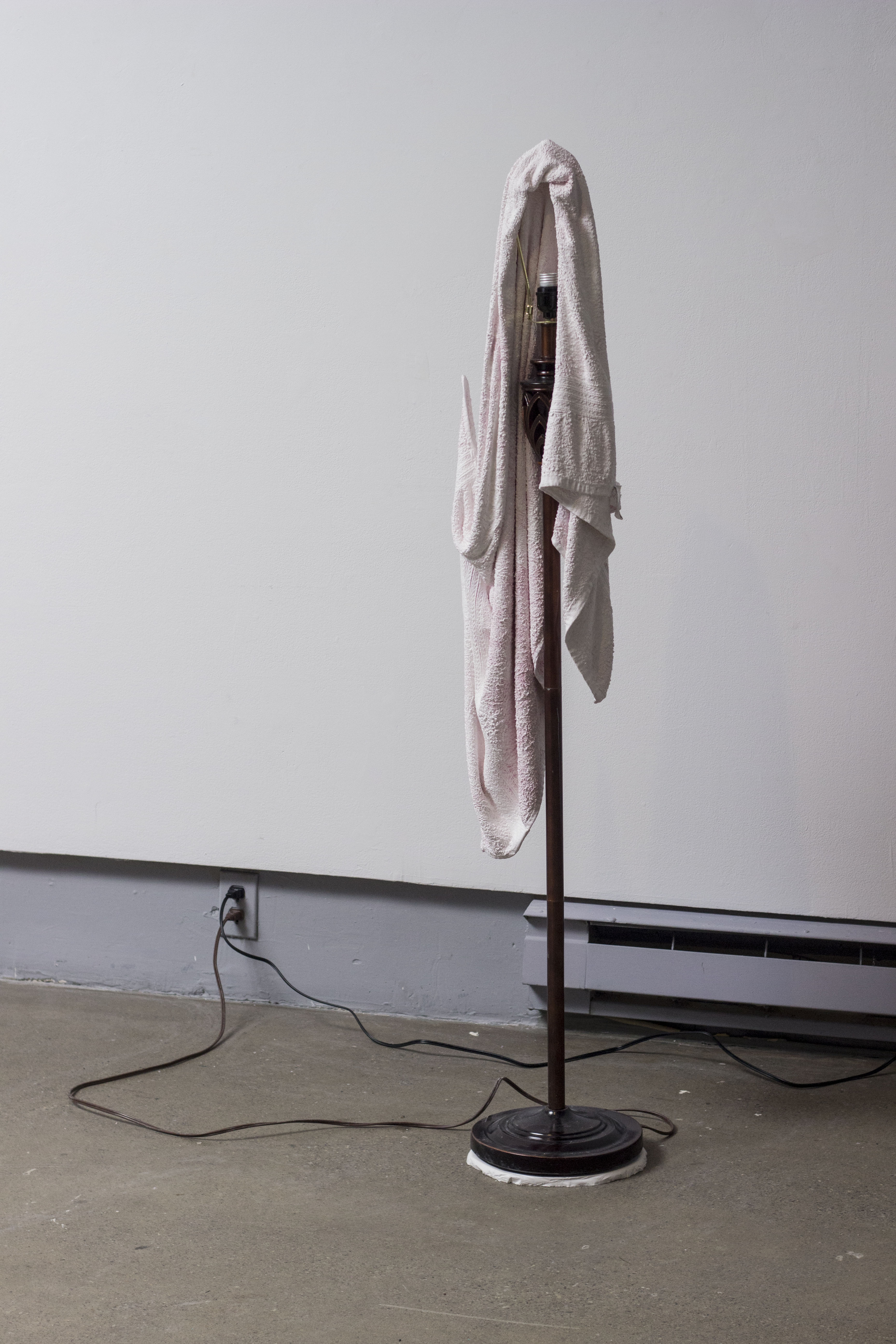 A Complicated Intimacy