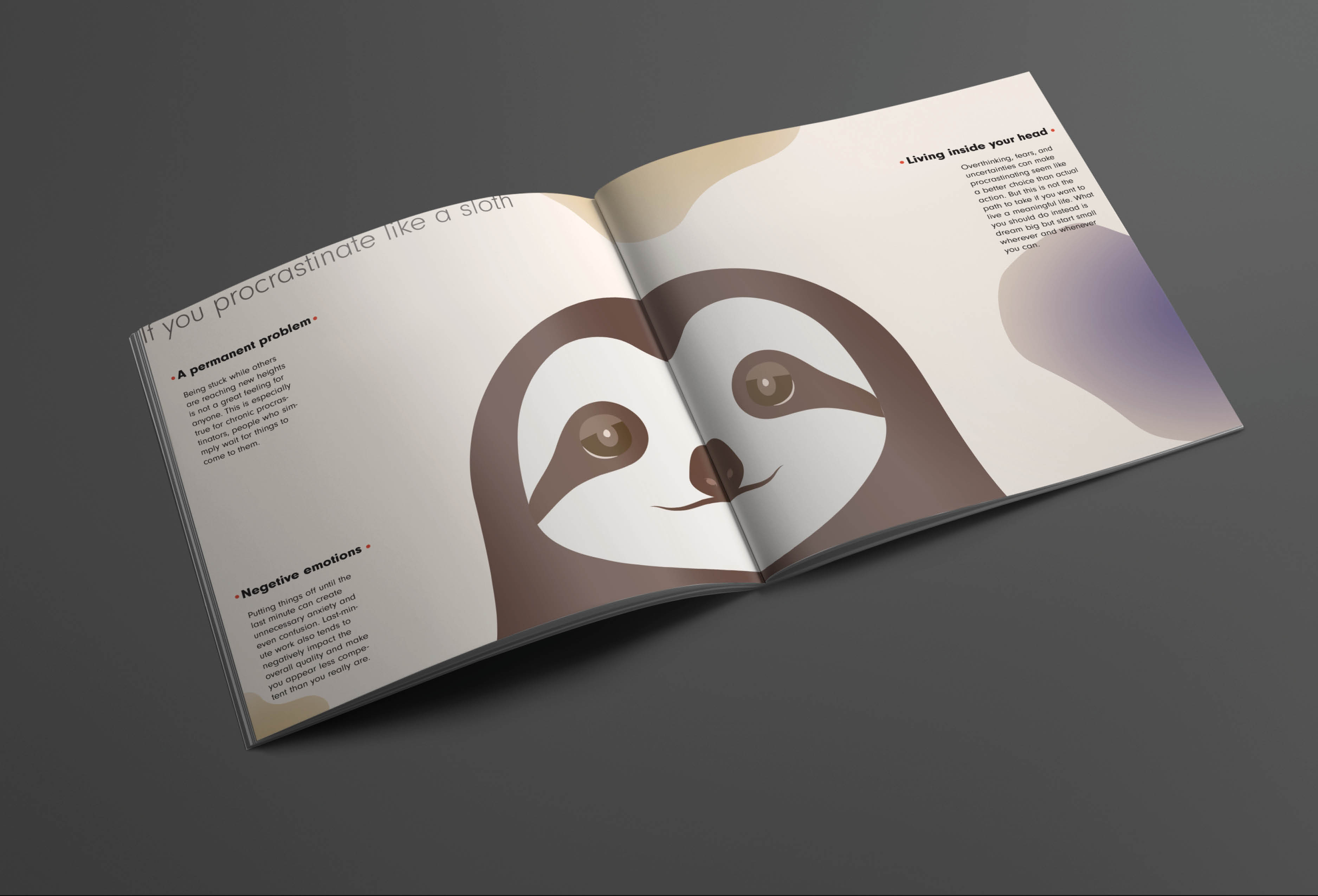 Art of Procrastiniation