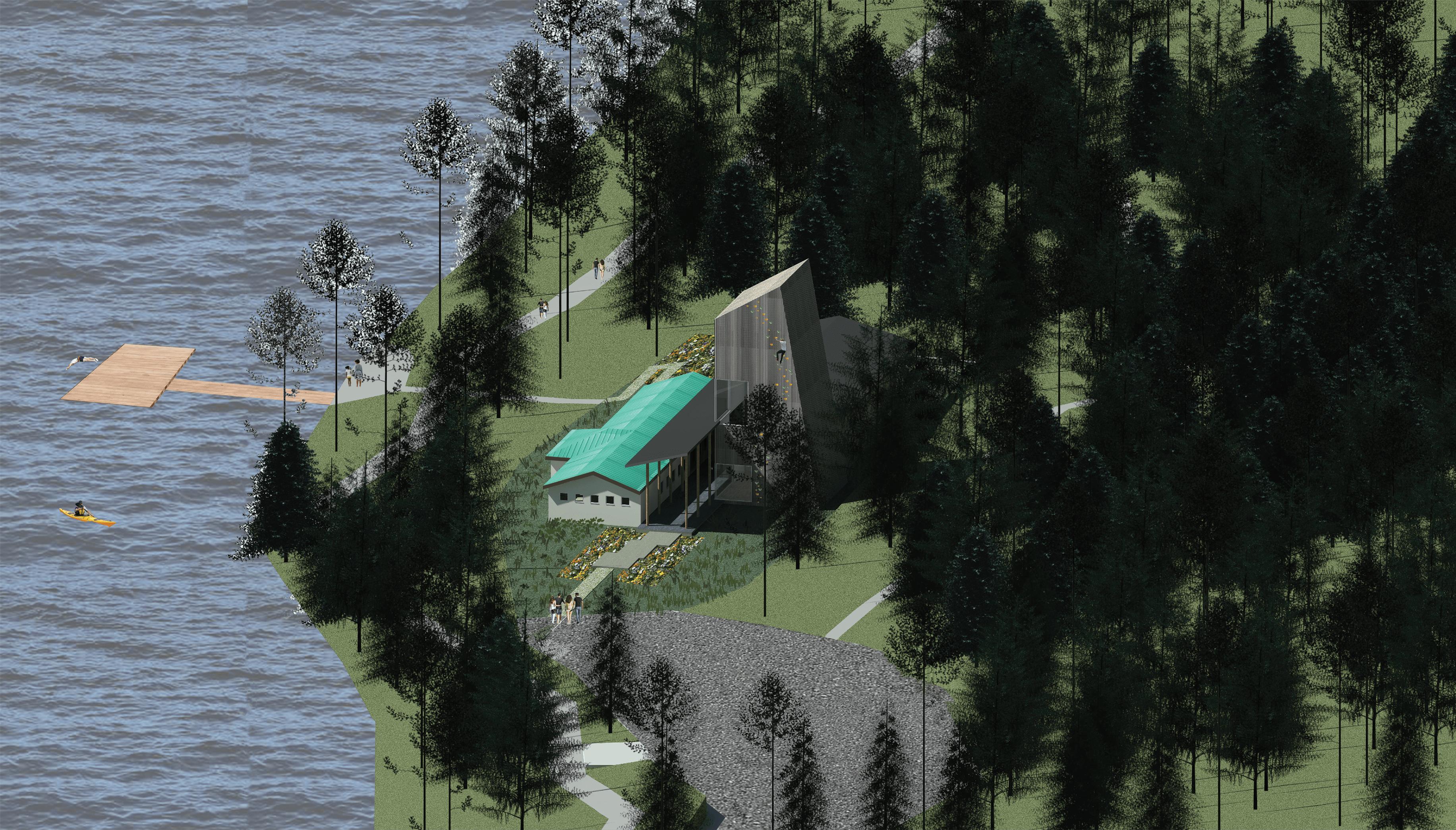 Mountain Safety & Ecology Centre