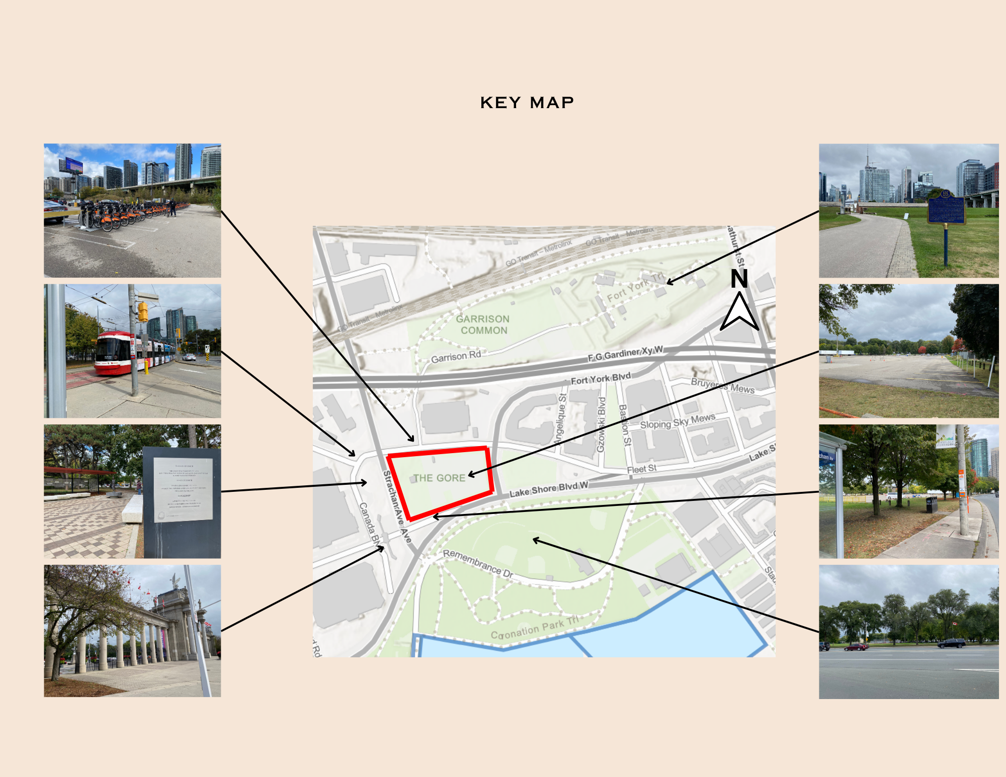 Ukrainian Exhibition Center