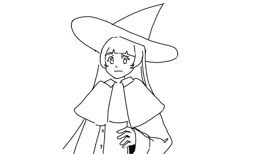 Second Place concept work