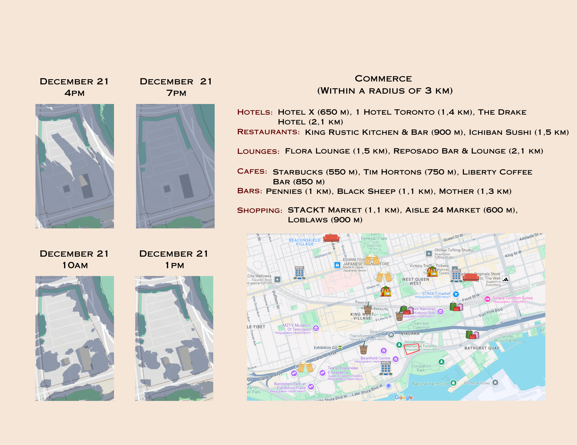 Ukrainian Exhibition Center