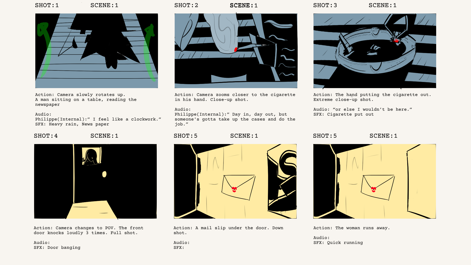 Storyboard 1