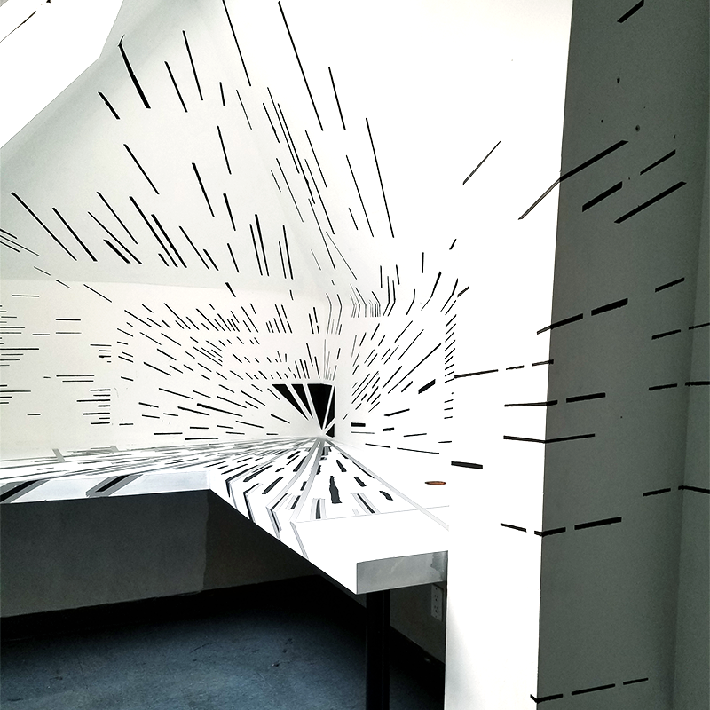 Fill the Void-Roundtable Residency 2018