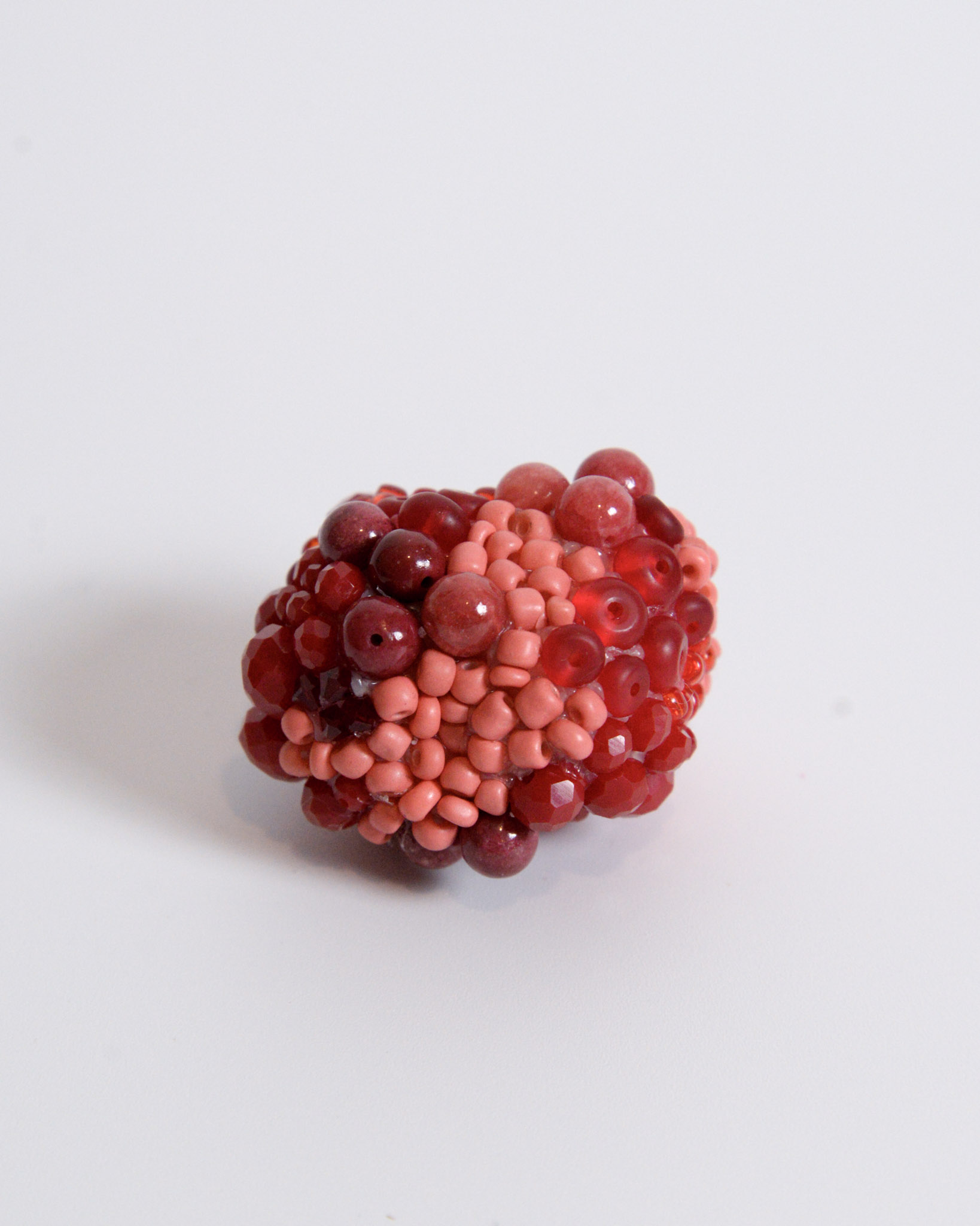 Series: Beaded Tumours