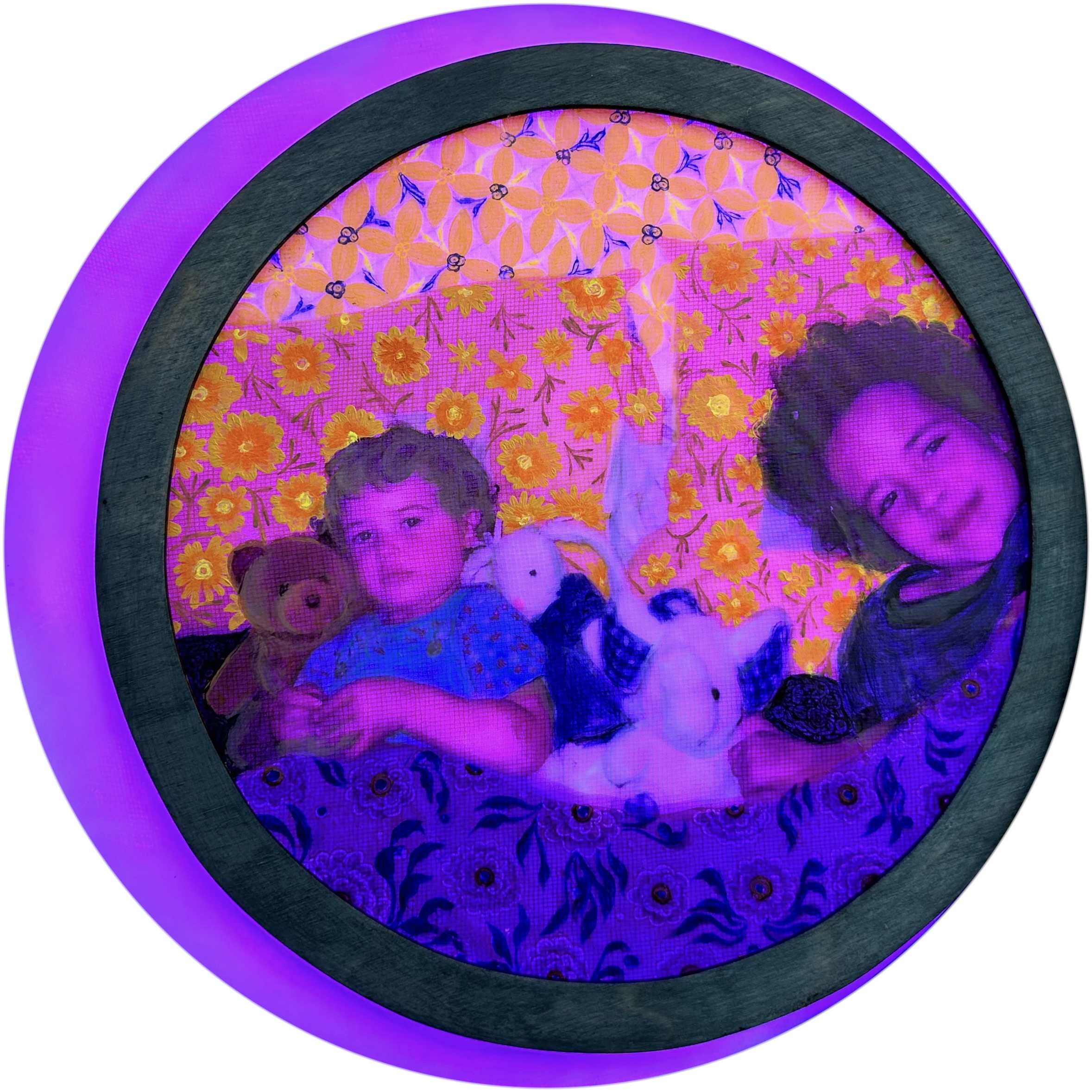 I Wasn't Born Yesterday