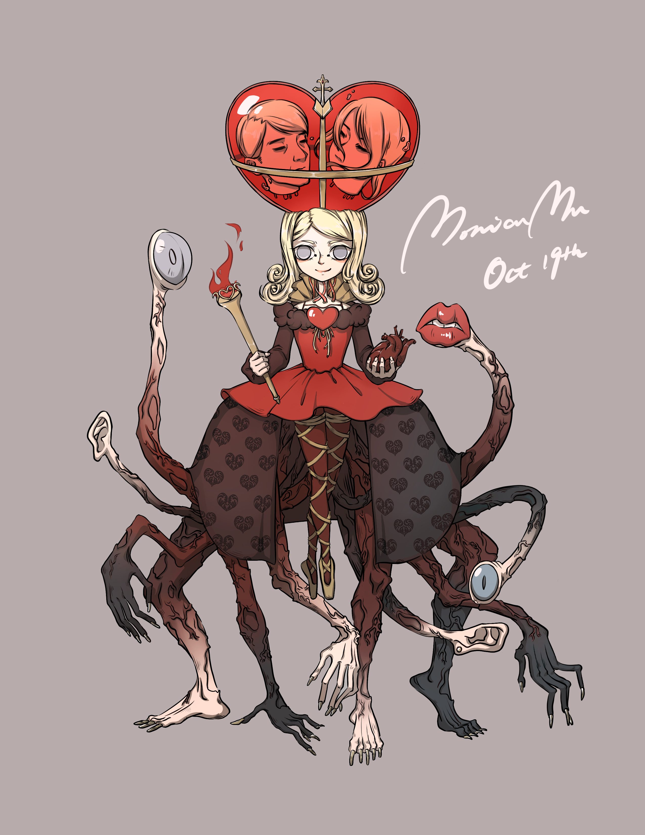 Alice Madness Return