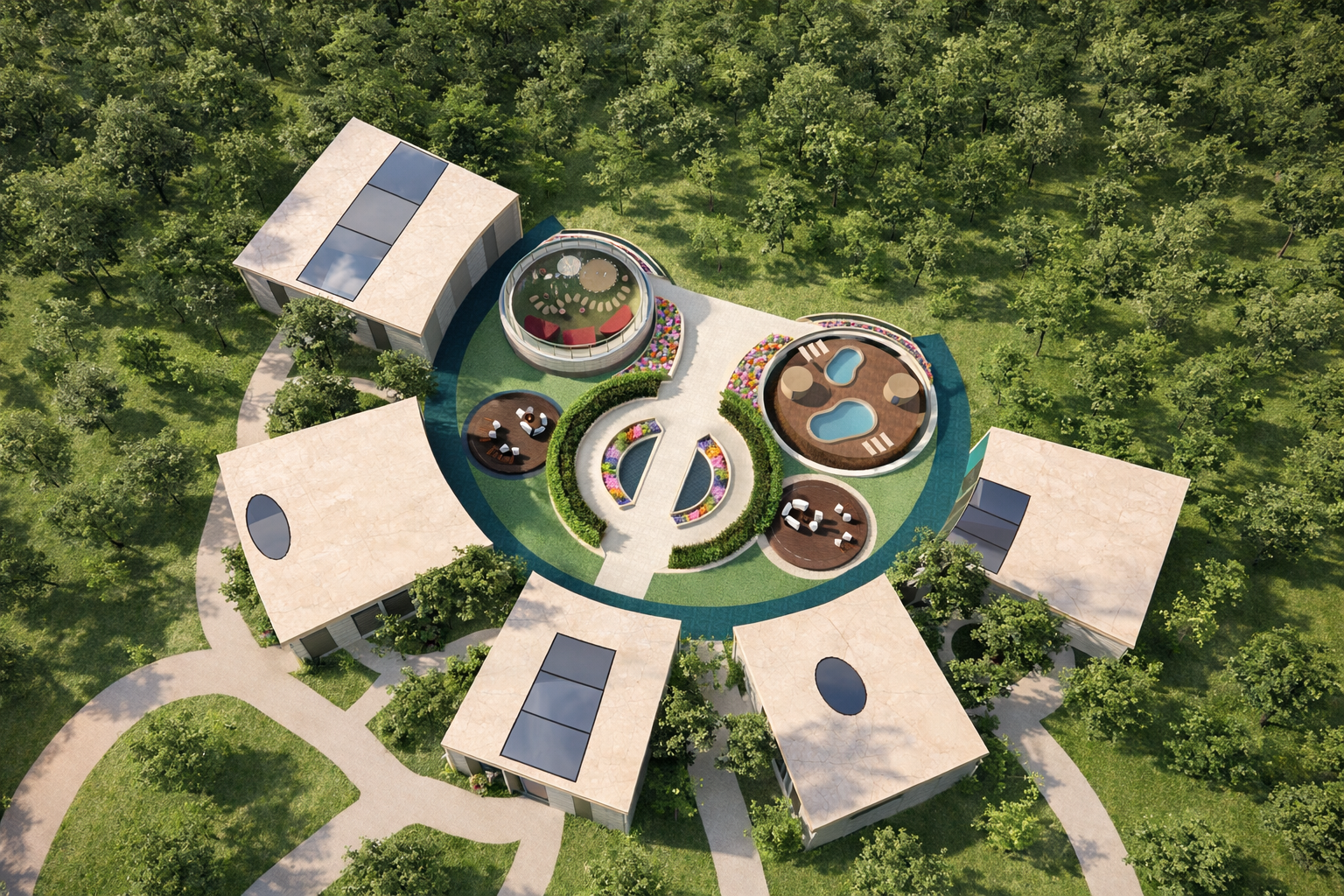 Garden of Wellness