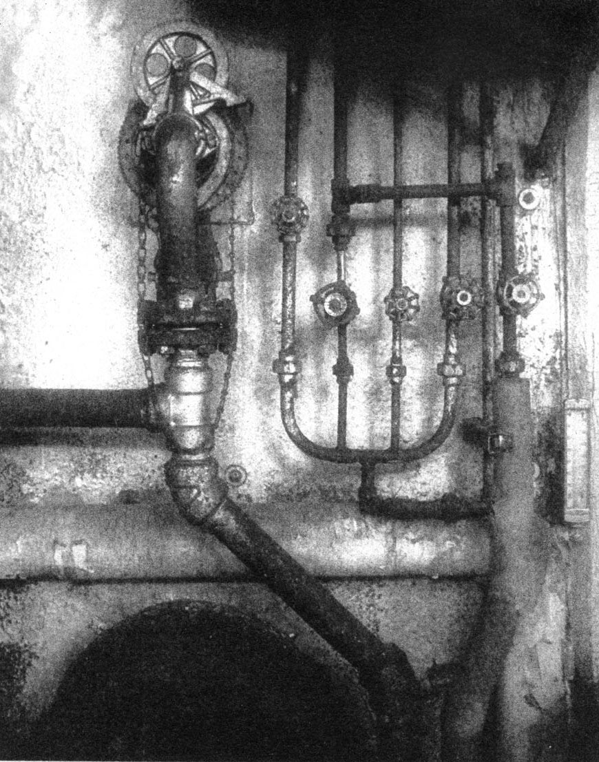 Soot Blower