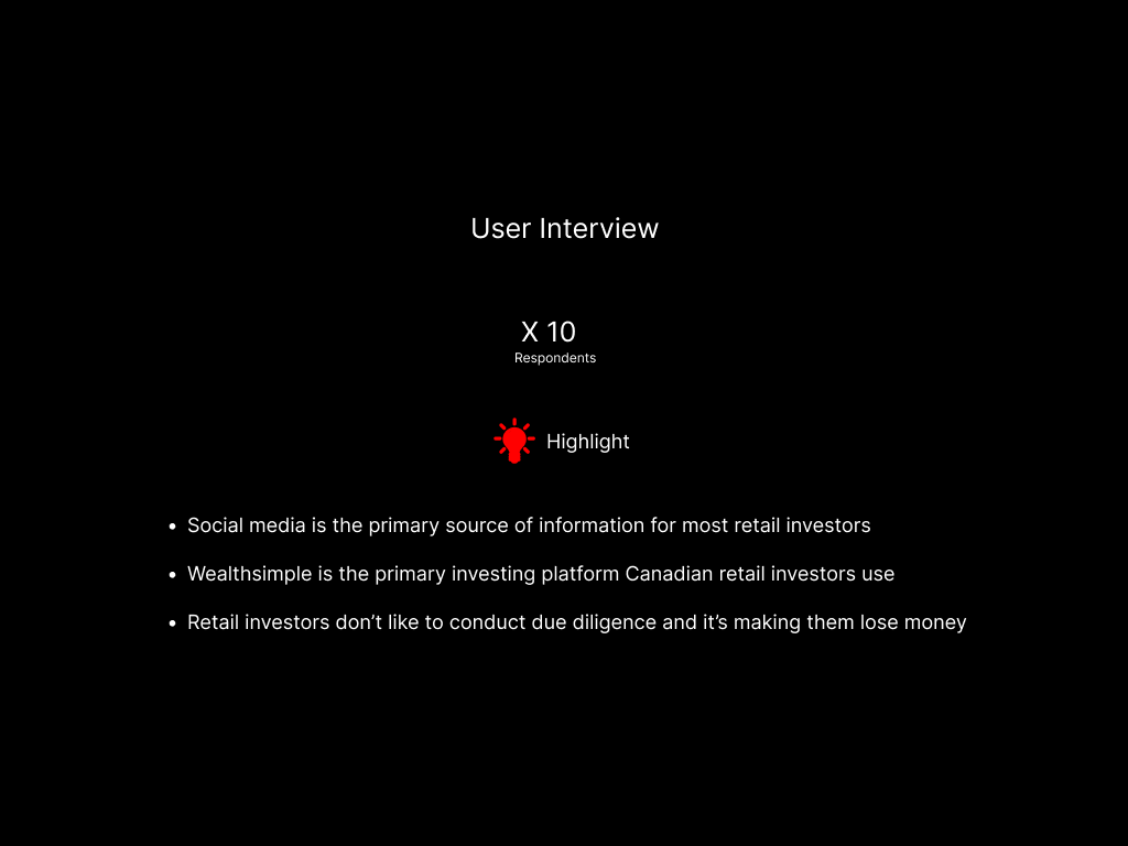 Interview