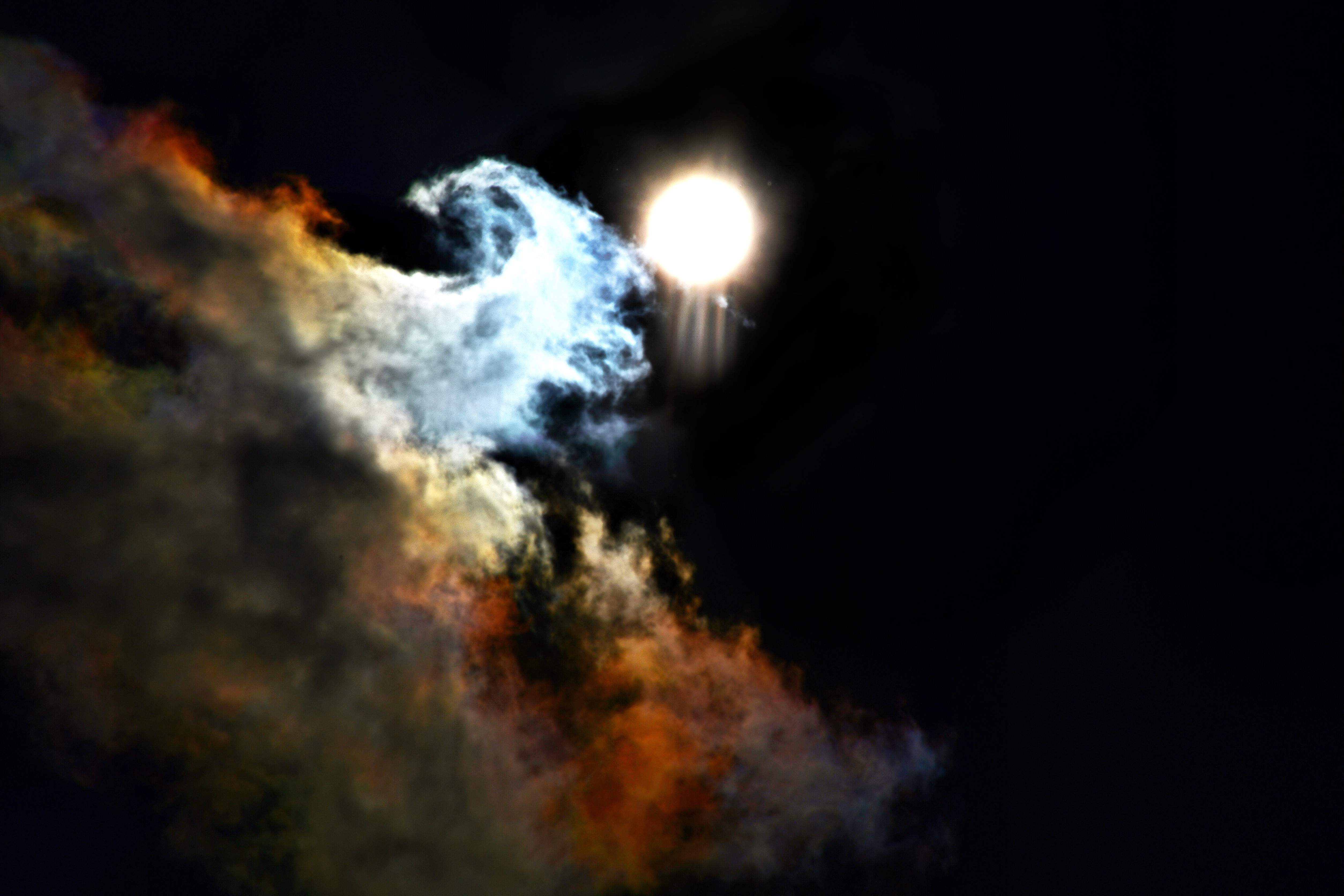 Ultimate Cloudscapes