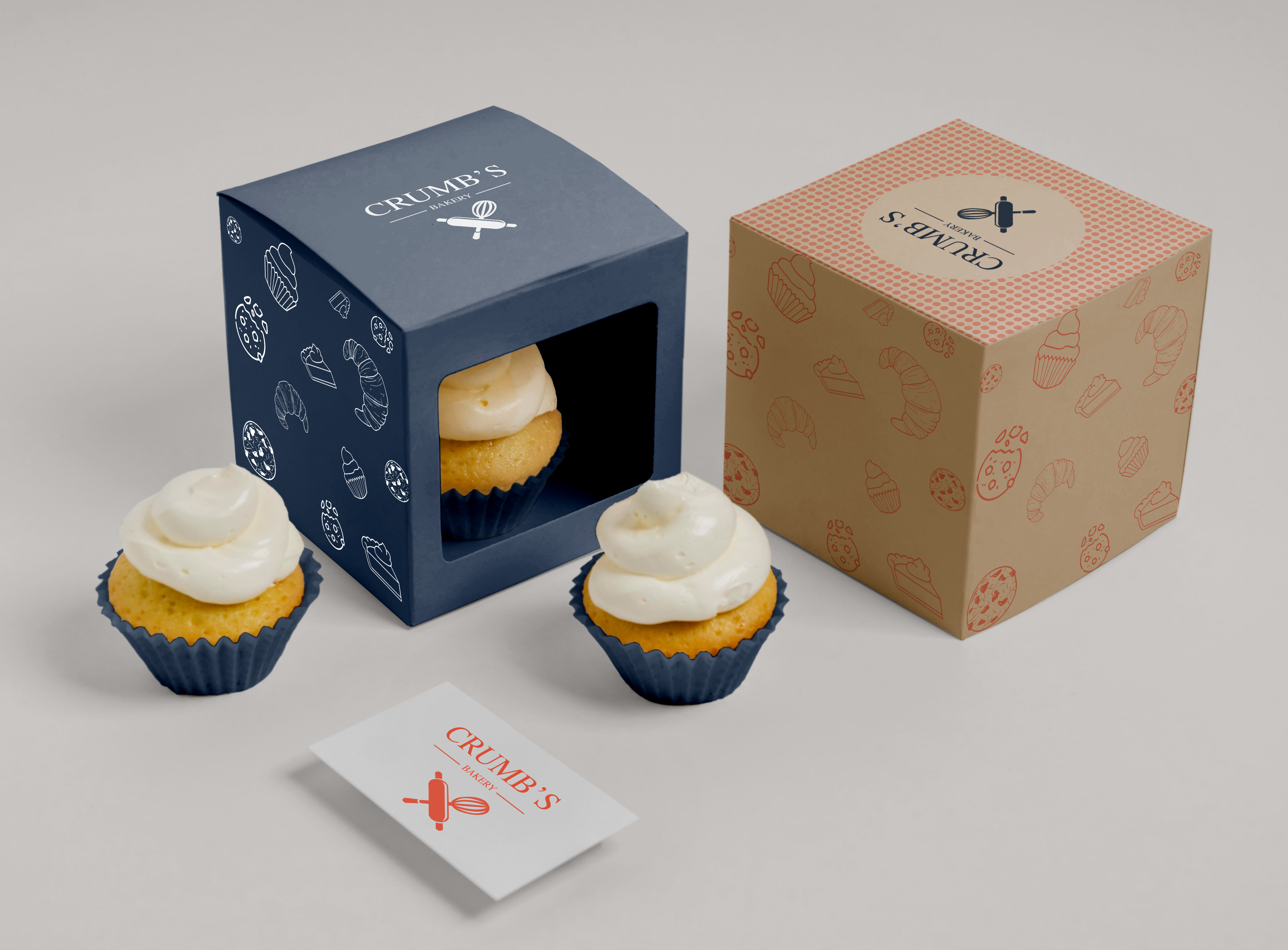 Crumb's Artisanal Bakery