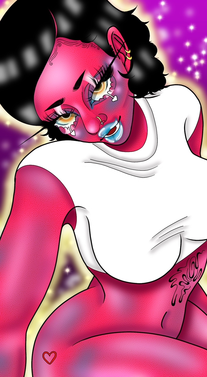 PrettyGal