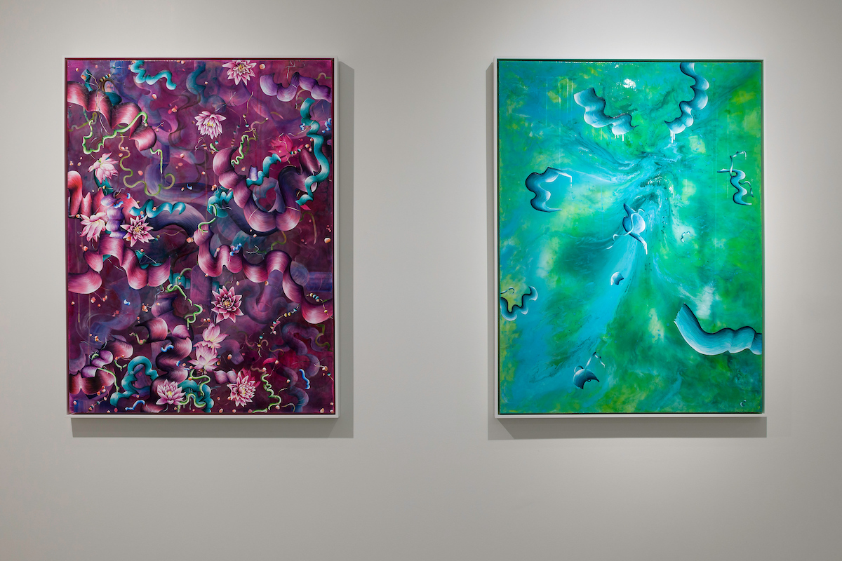 Inward Identities Exhibition