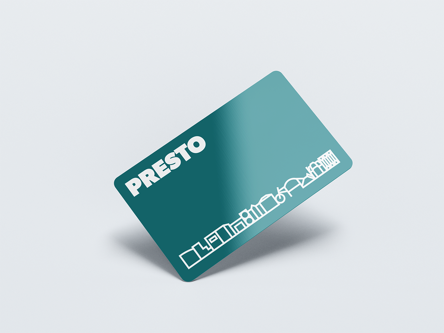 City of Toronto Rebranding