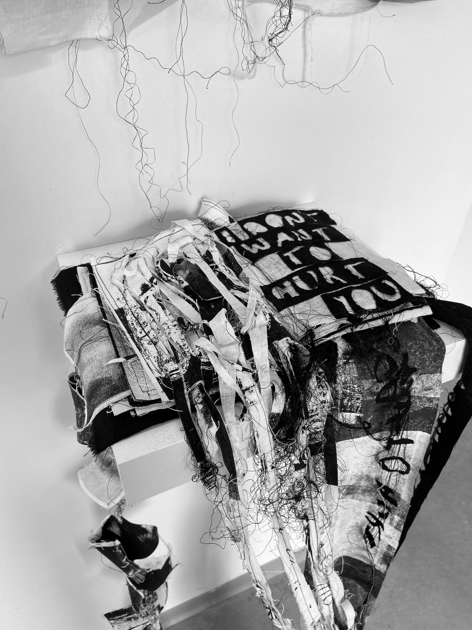 WE ARE MY MOST FAVOURITE DISASTER