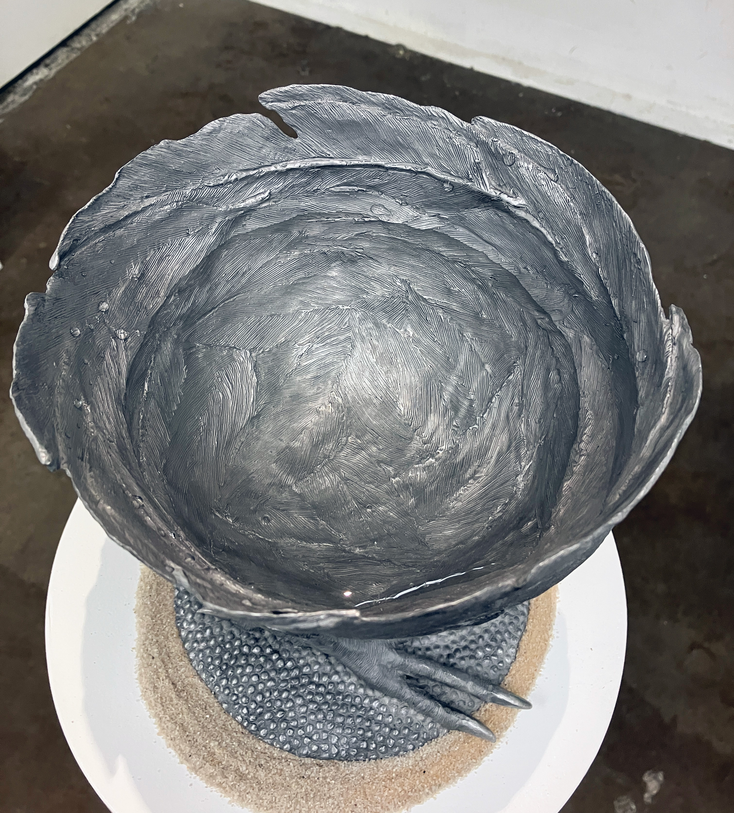 Figured In The Drift Of Stars