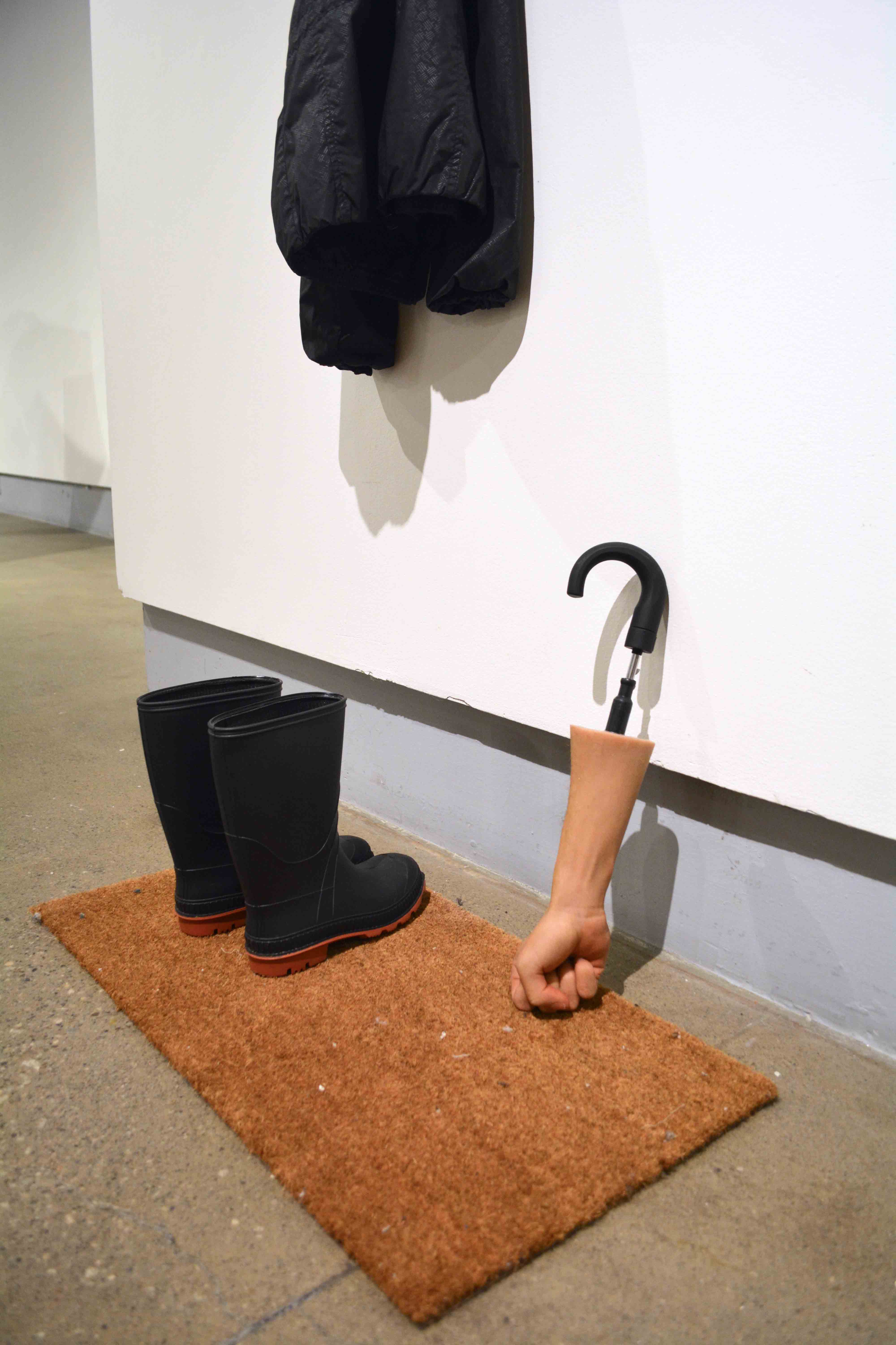 Protest, Weather Dependent