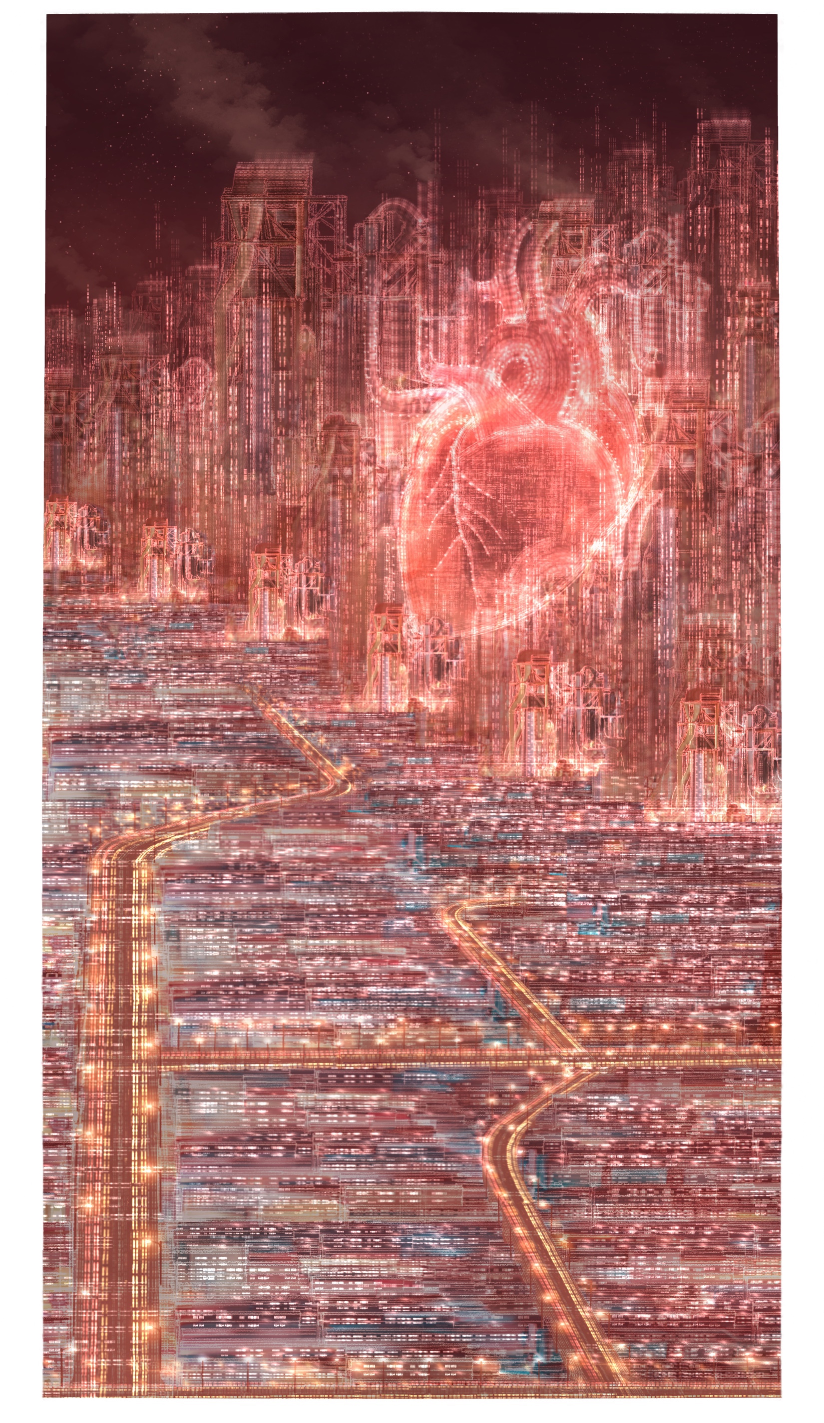 8 - The Industrial Pulse