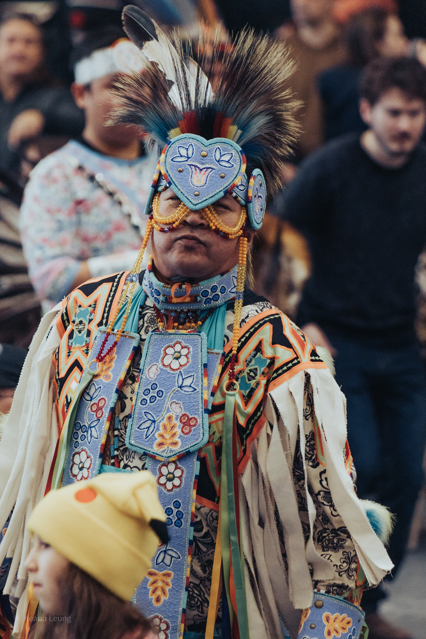 Powwow 2023