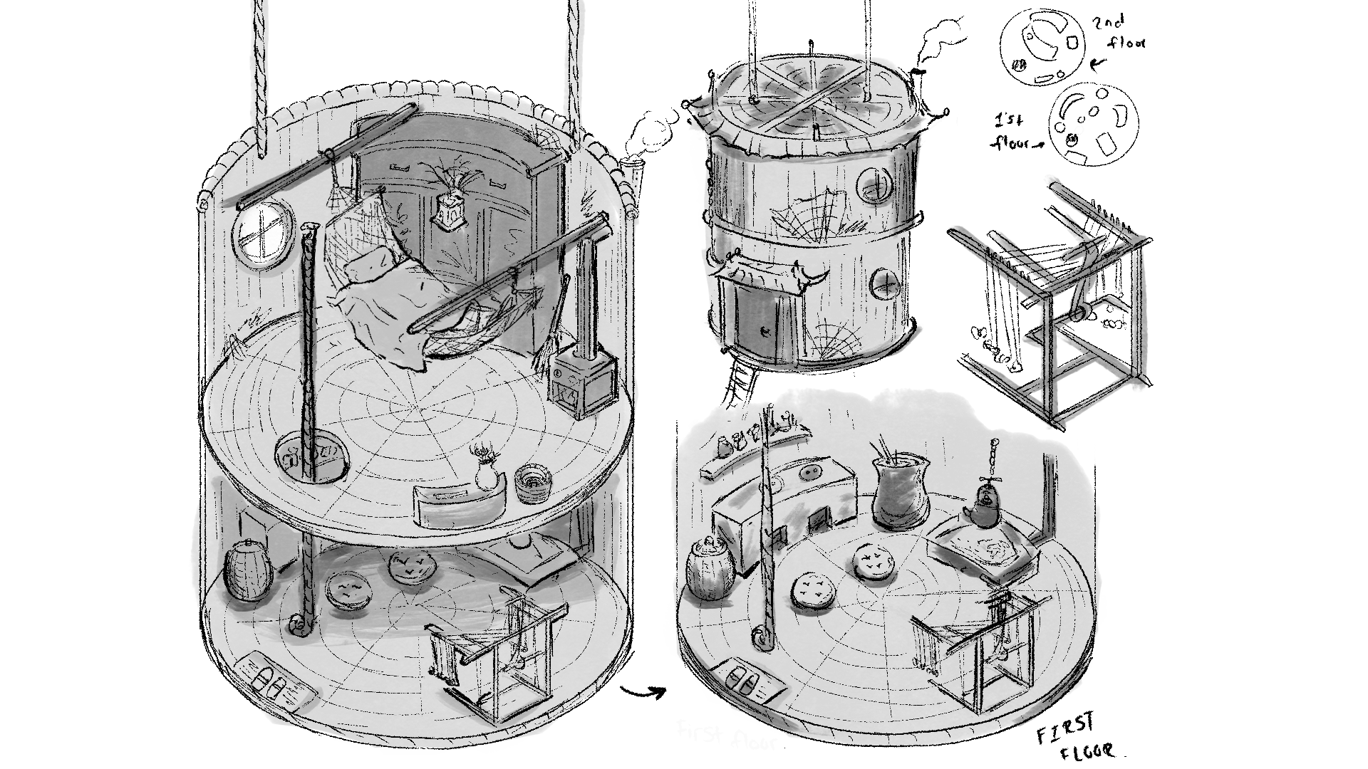 02 - Concept Art