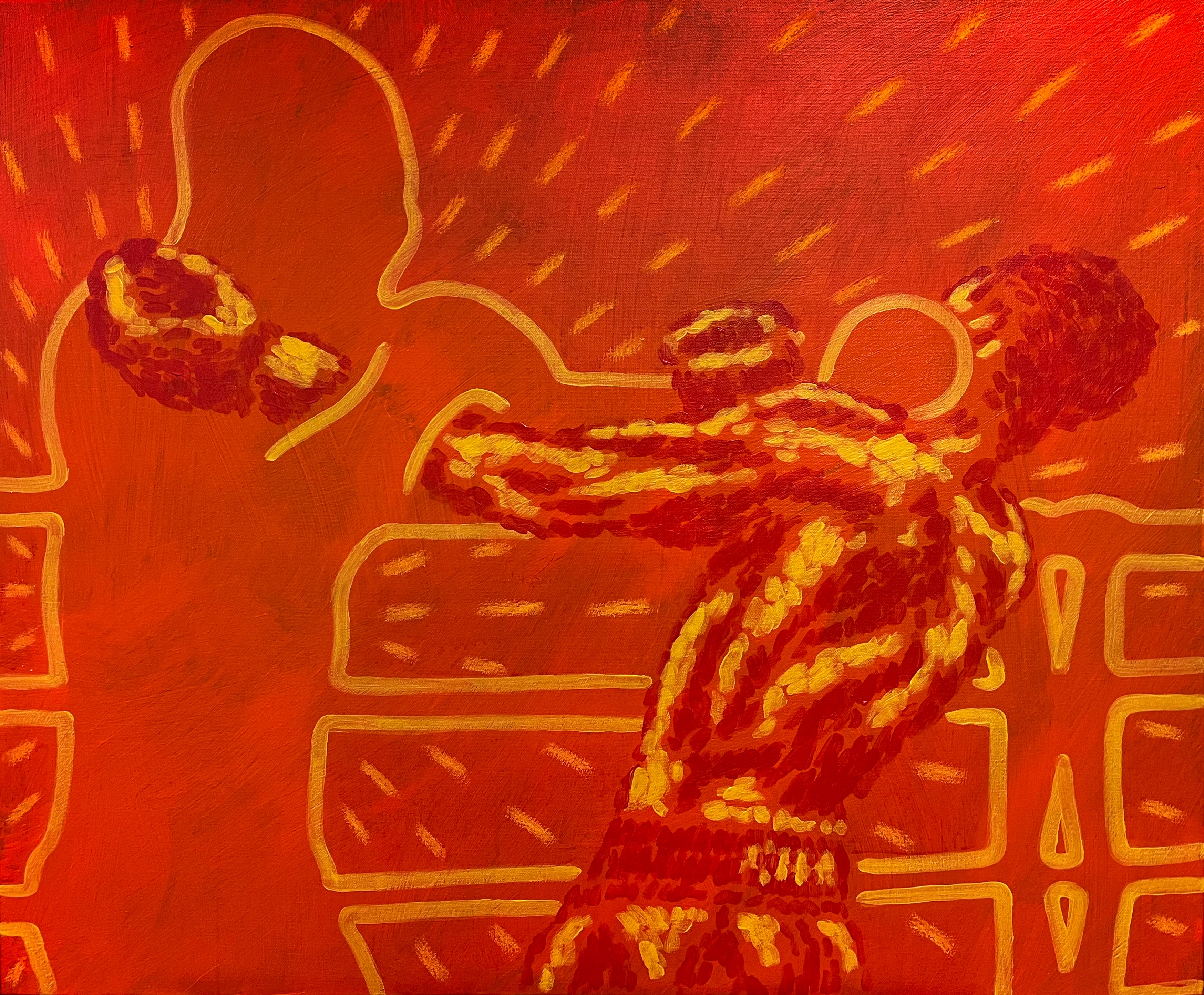 The Art of Eight Limbs III